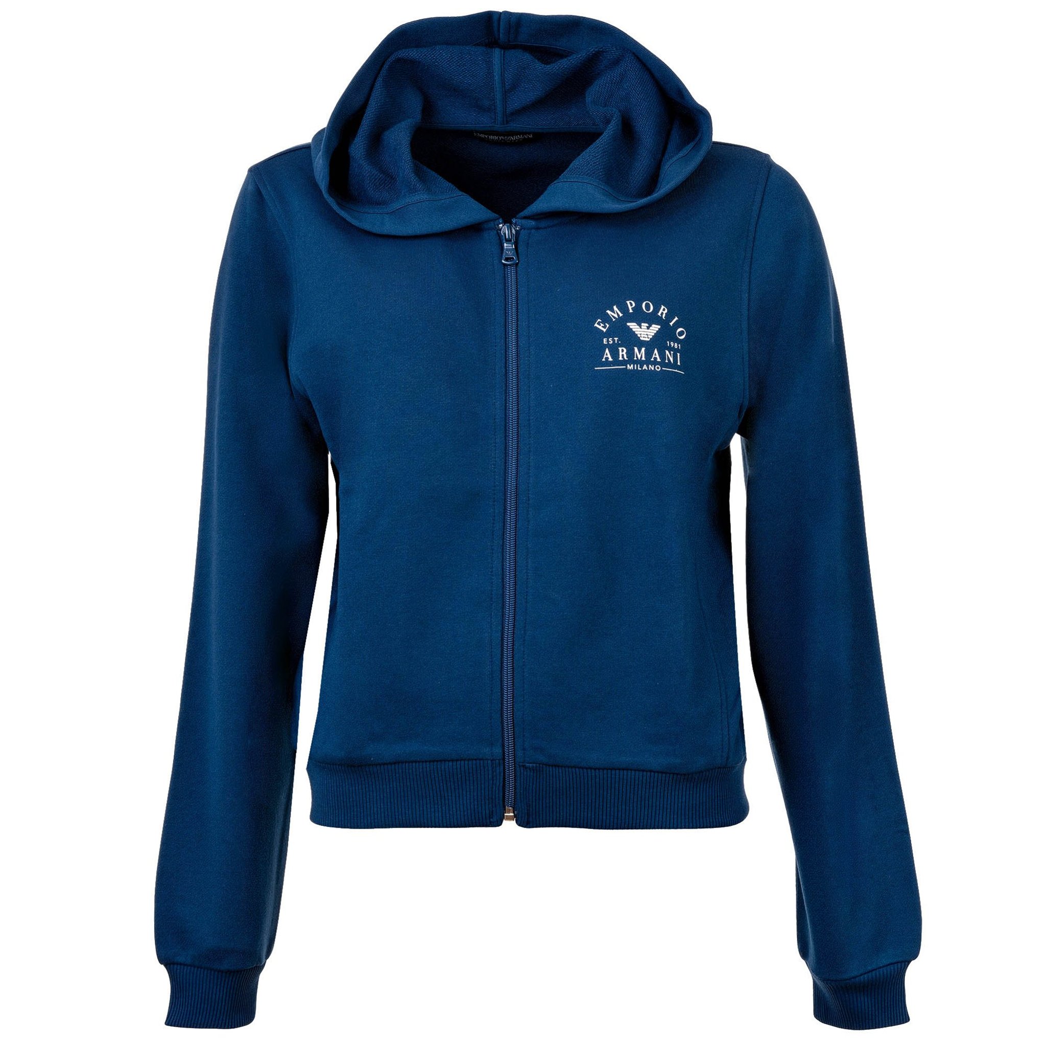 Blauw