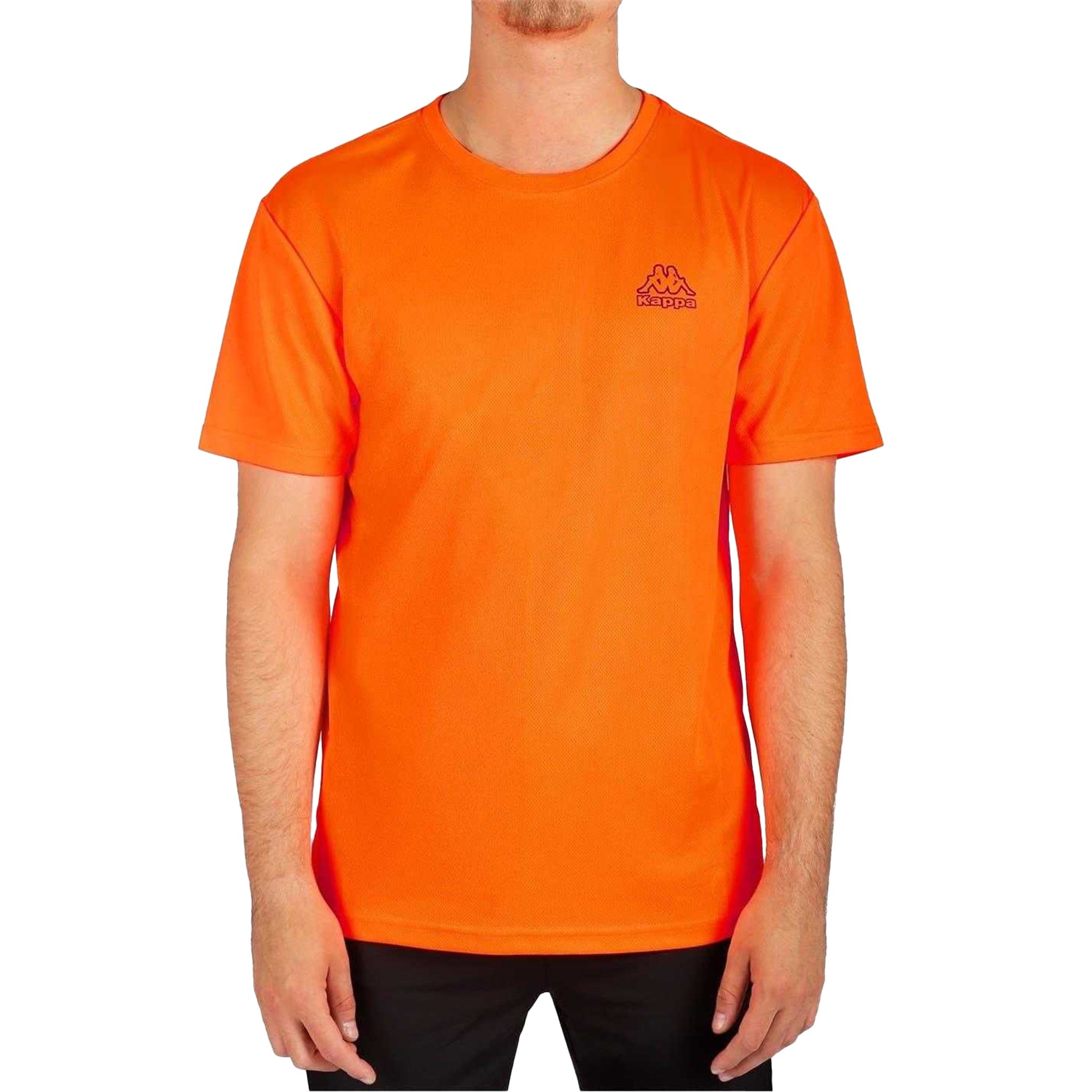 Oranje