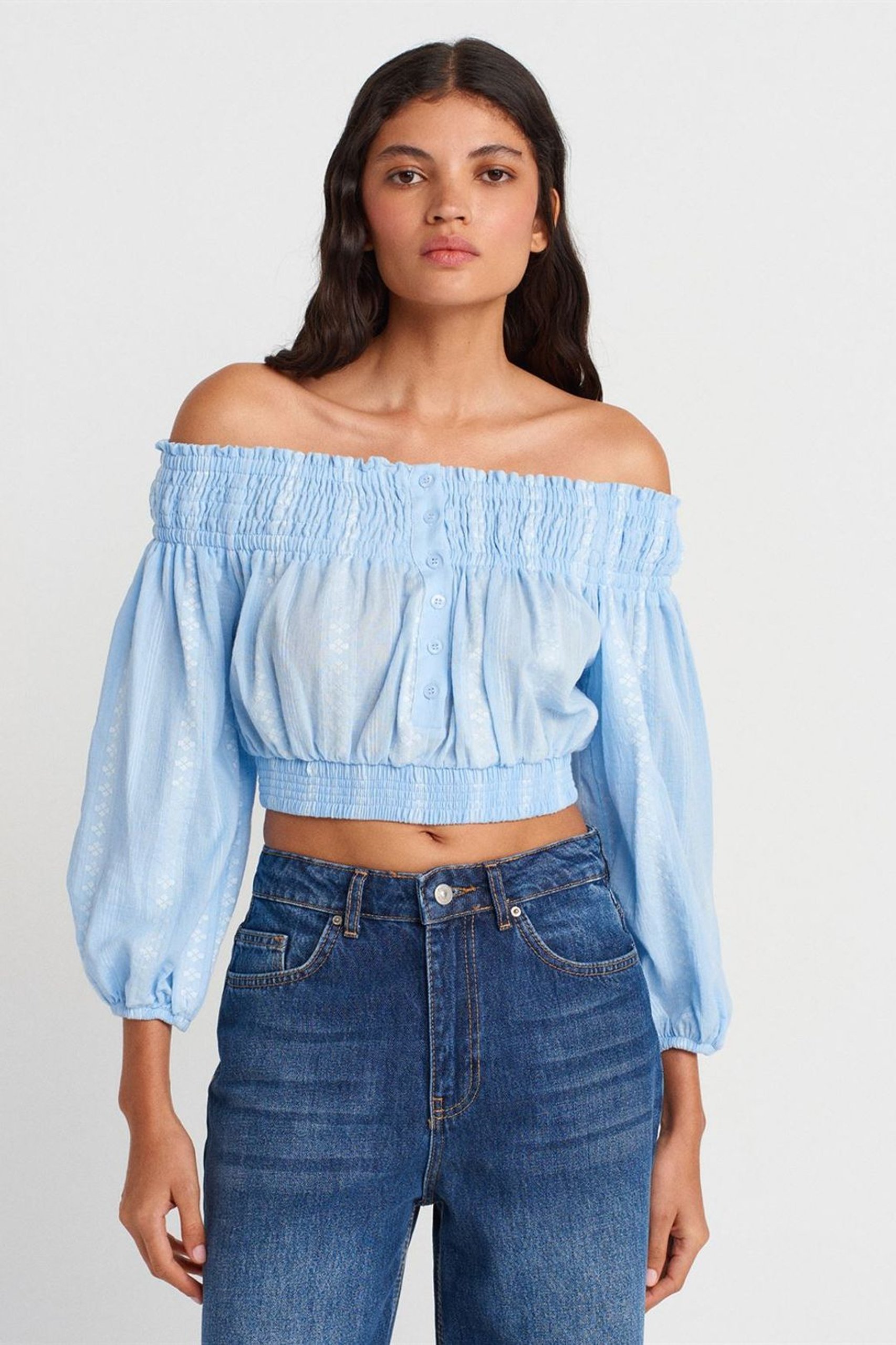 Light Blue