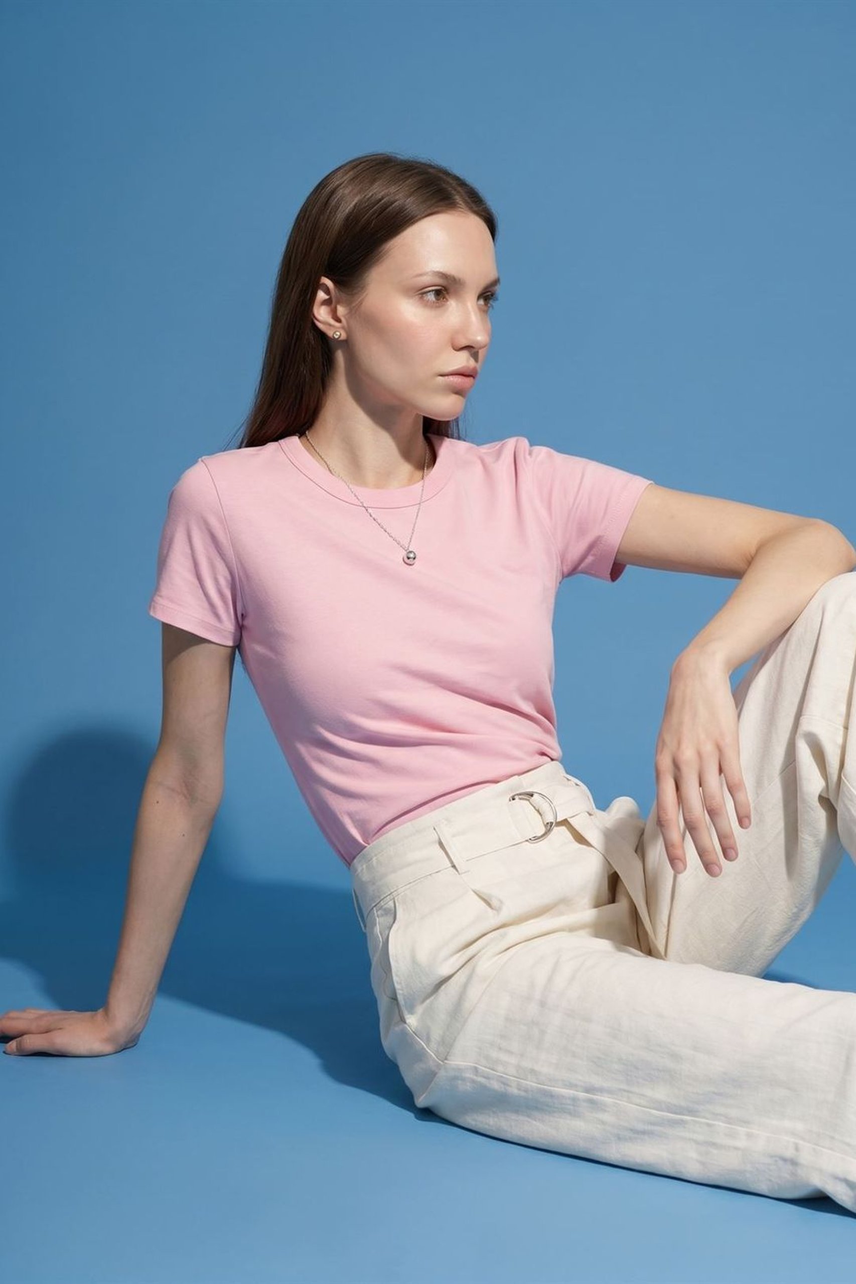 Light Pink