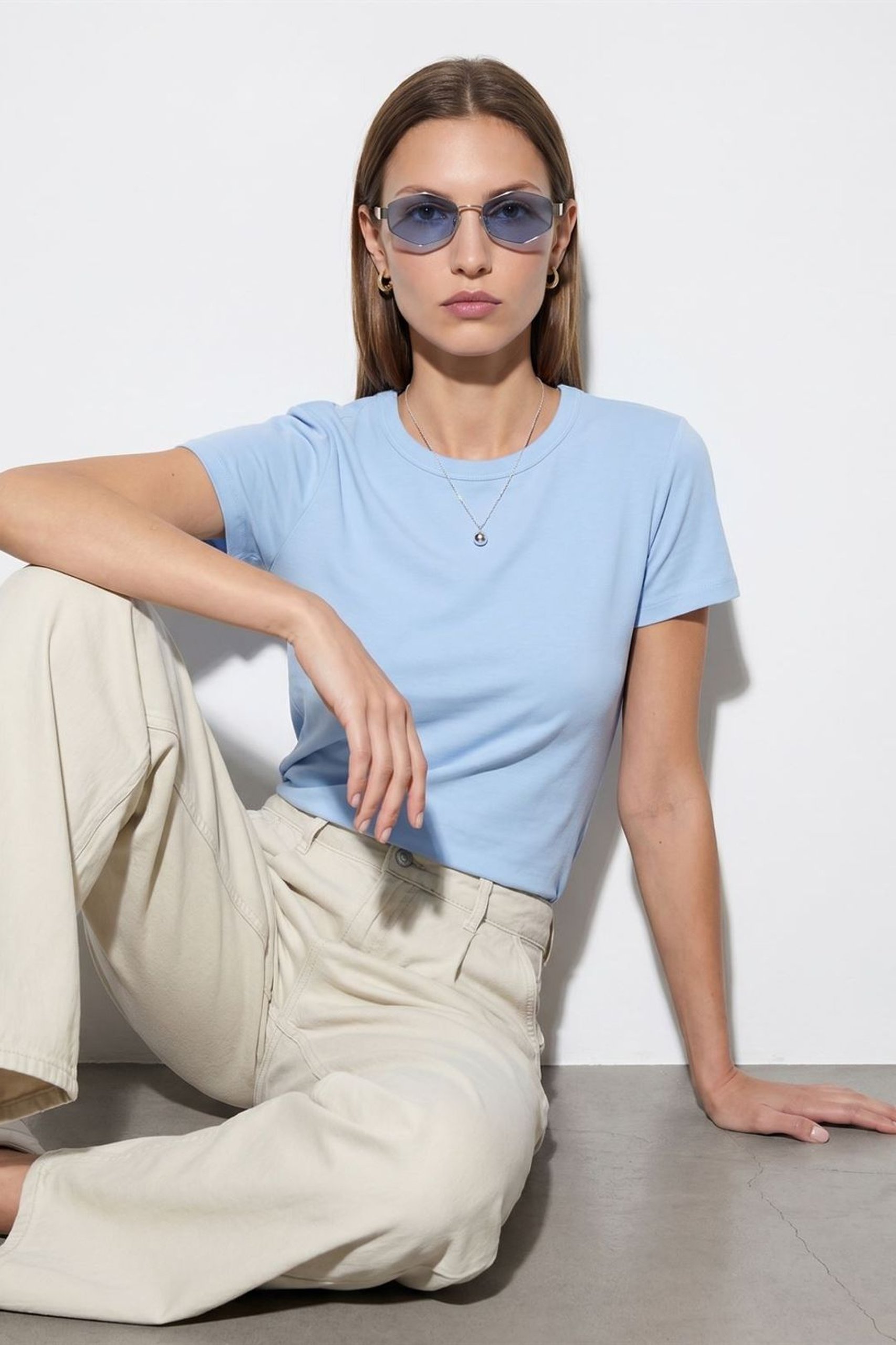 Light Blue