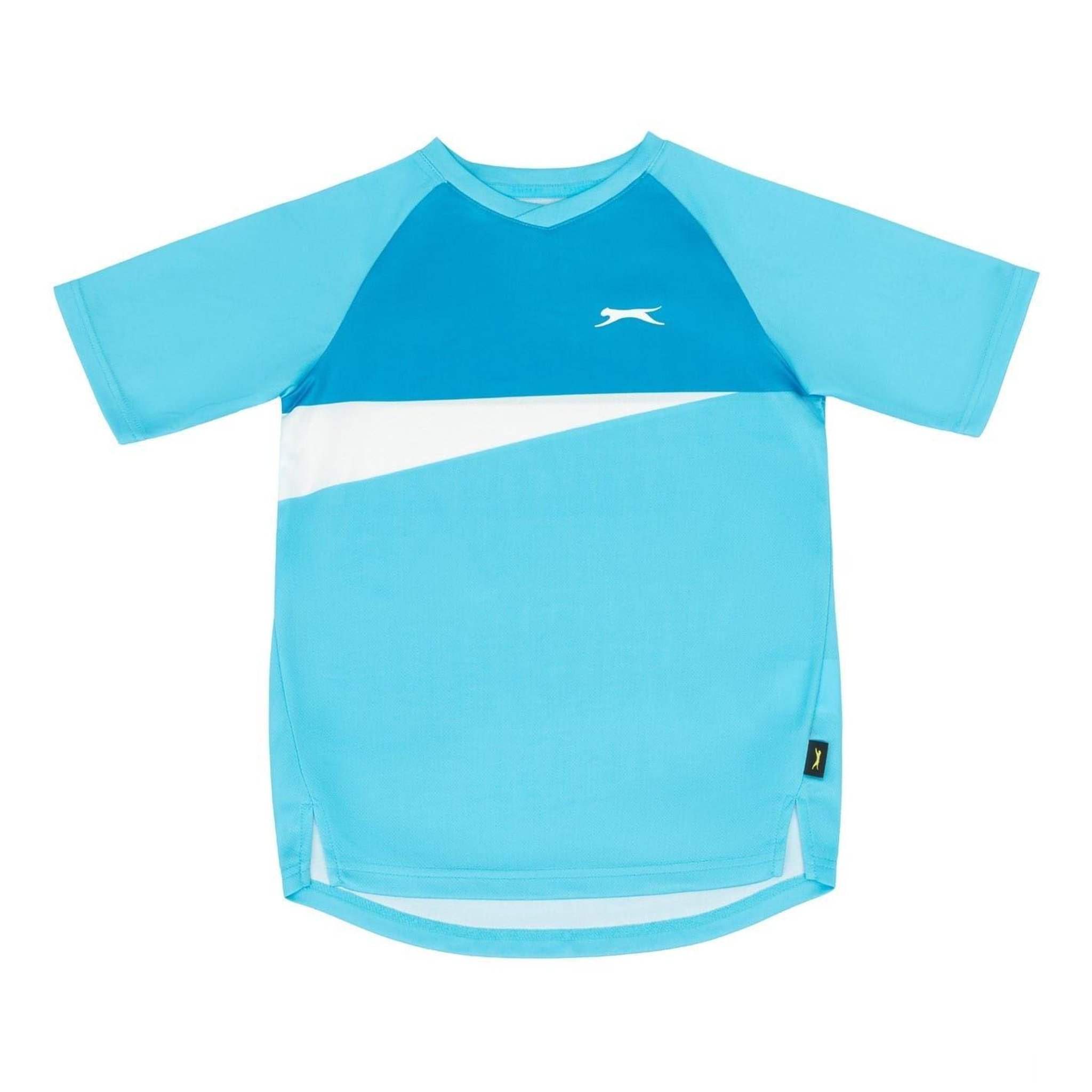 Marineblauw