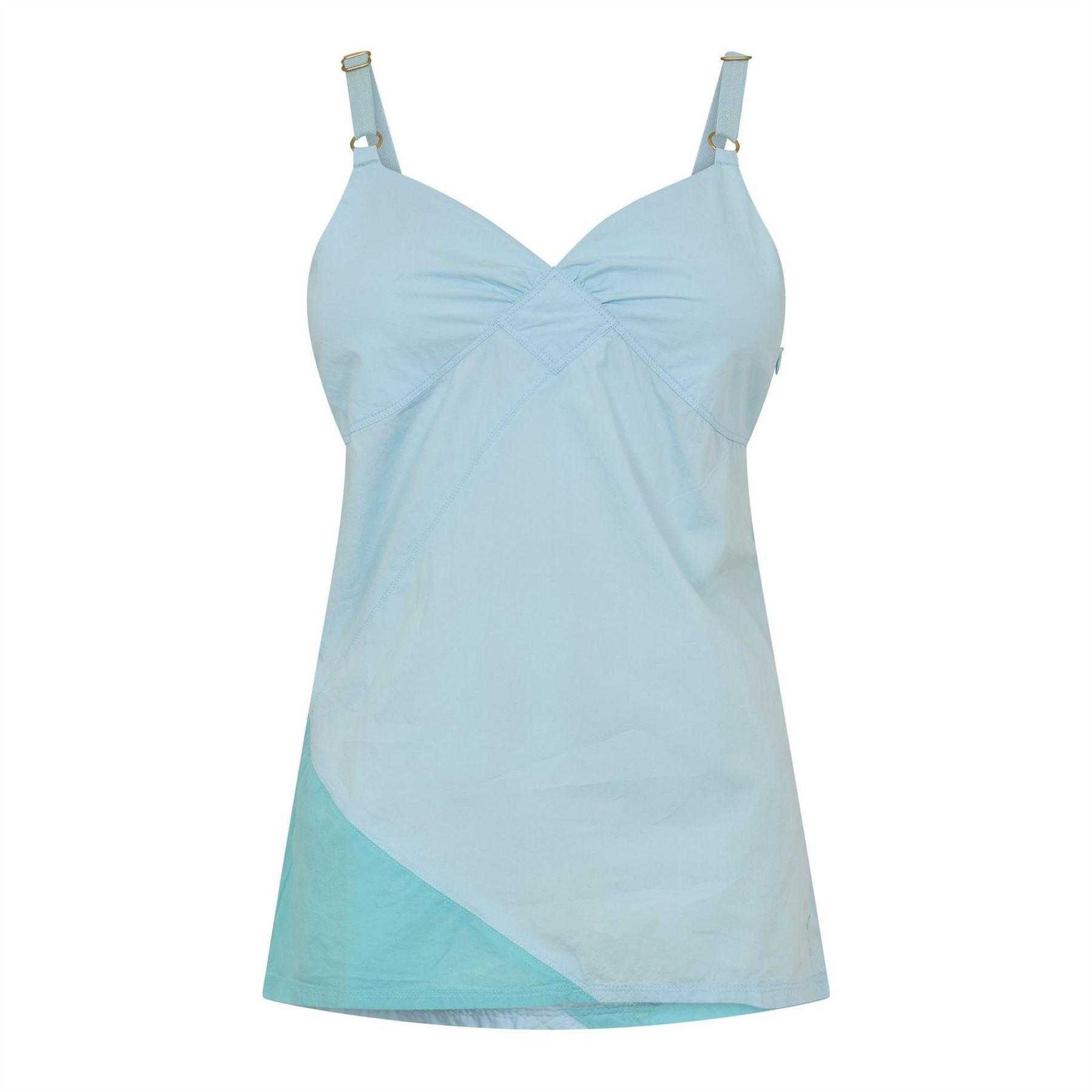 Blauw