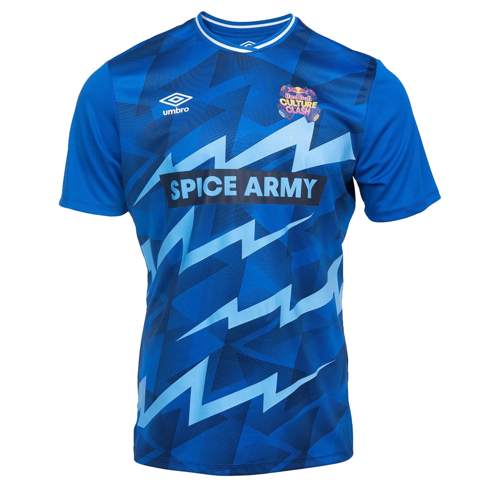 Blauw Multi