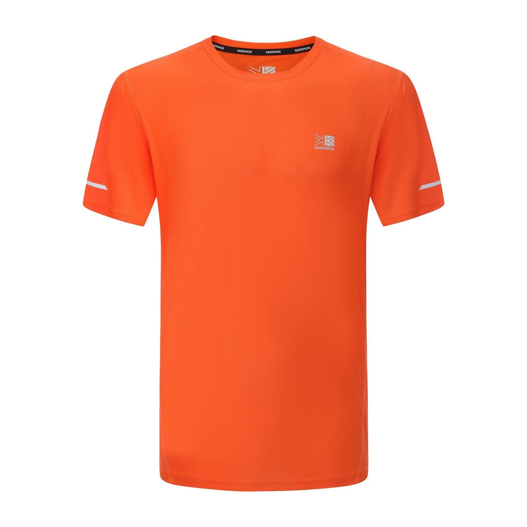 Oranje