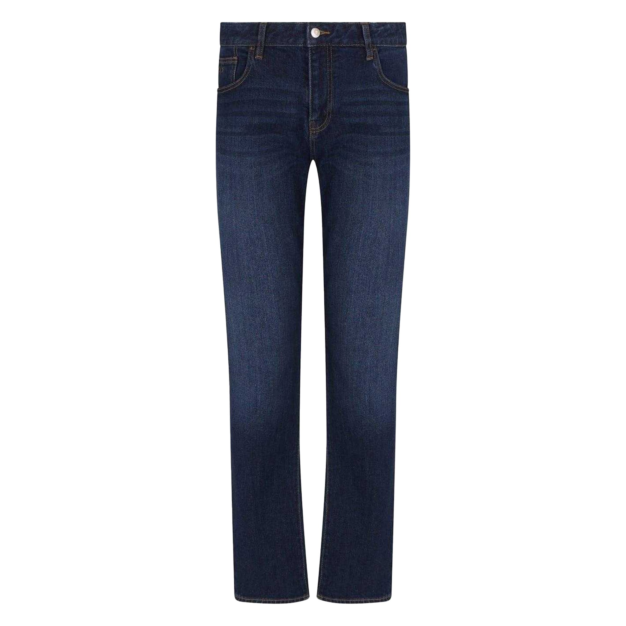 Navy/blauw