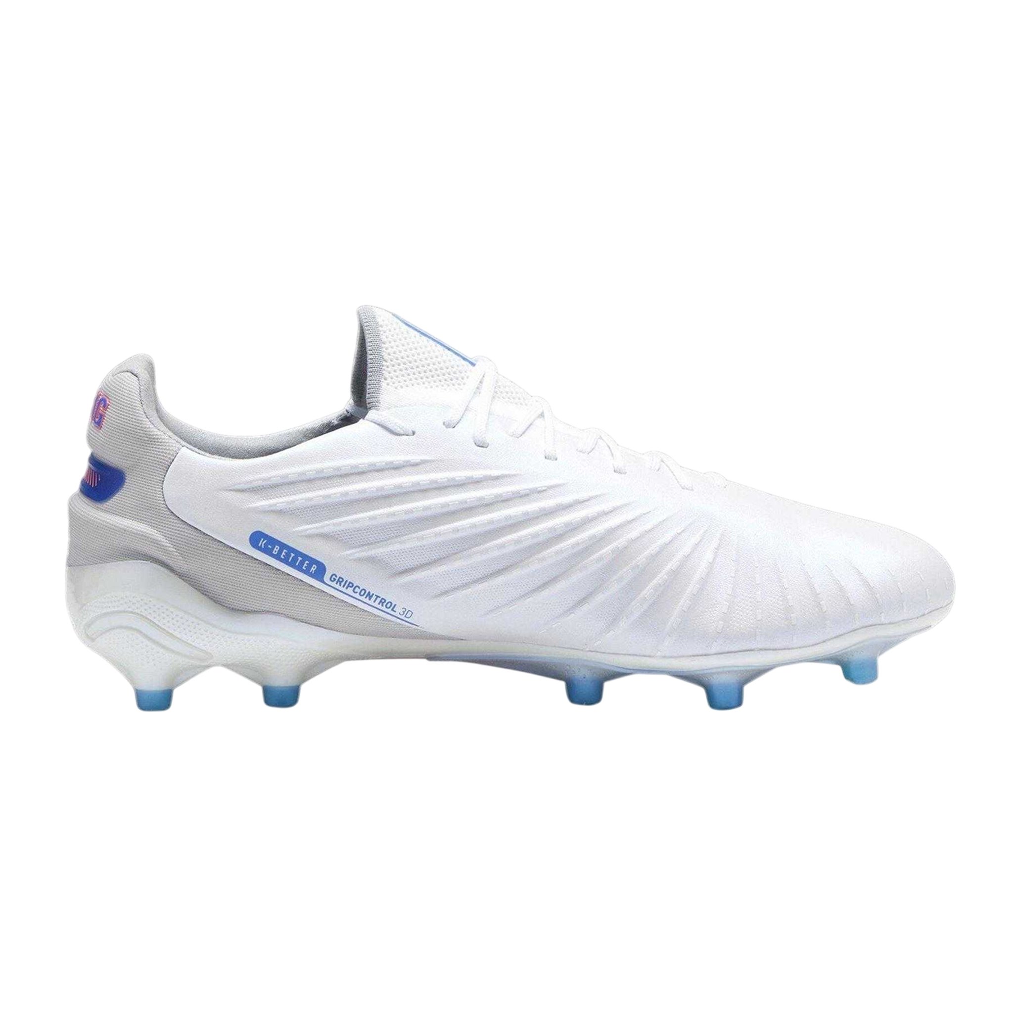 Blauw en Grijs Multi