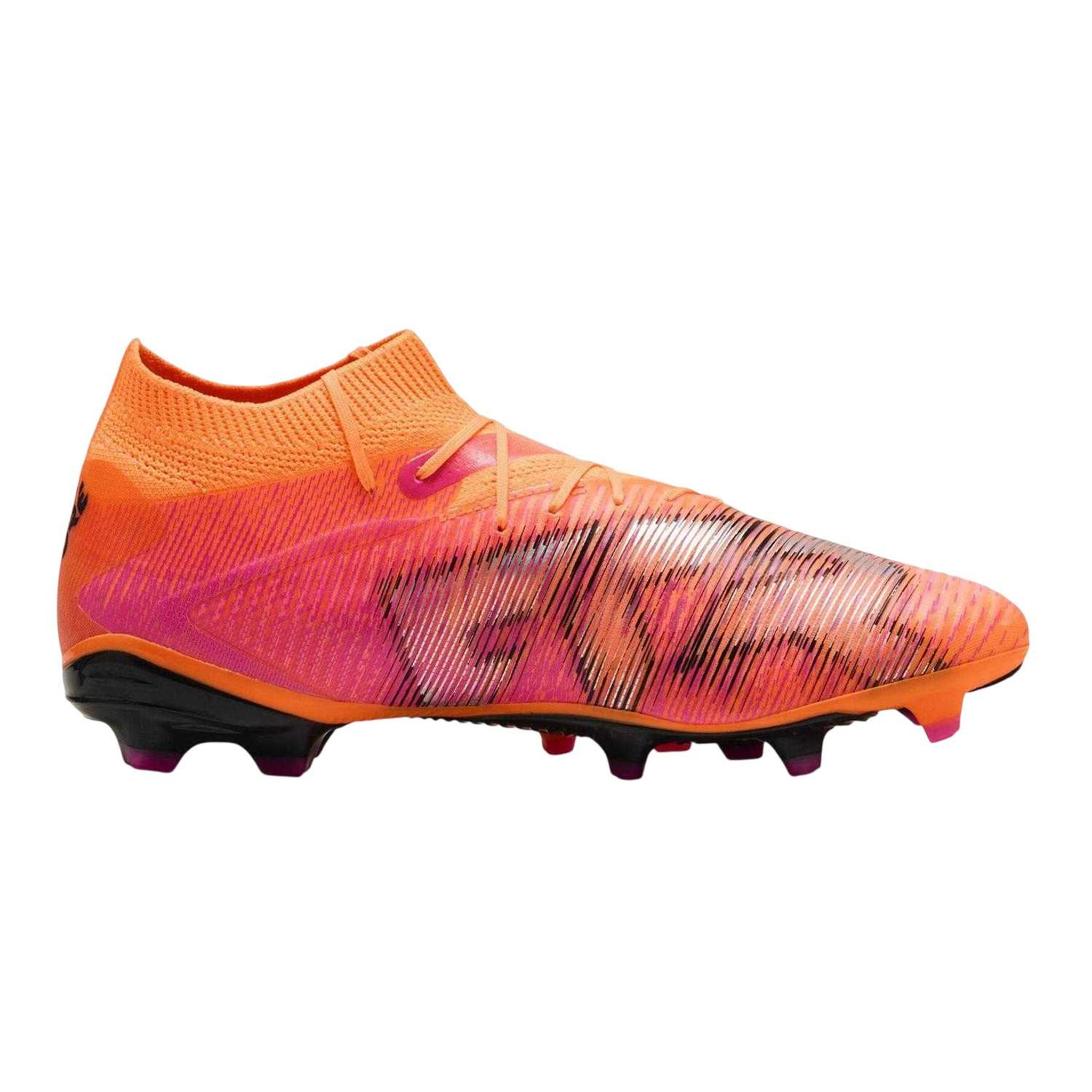 Oranje