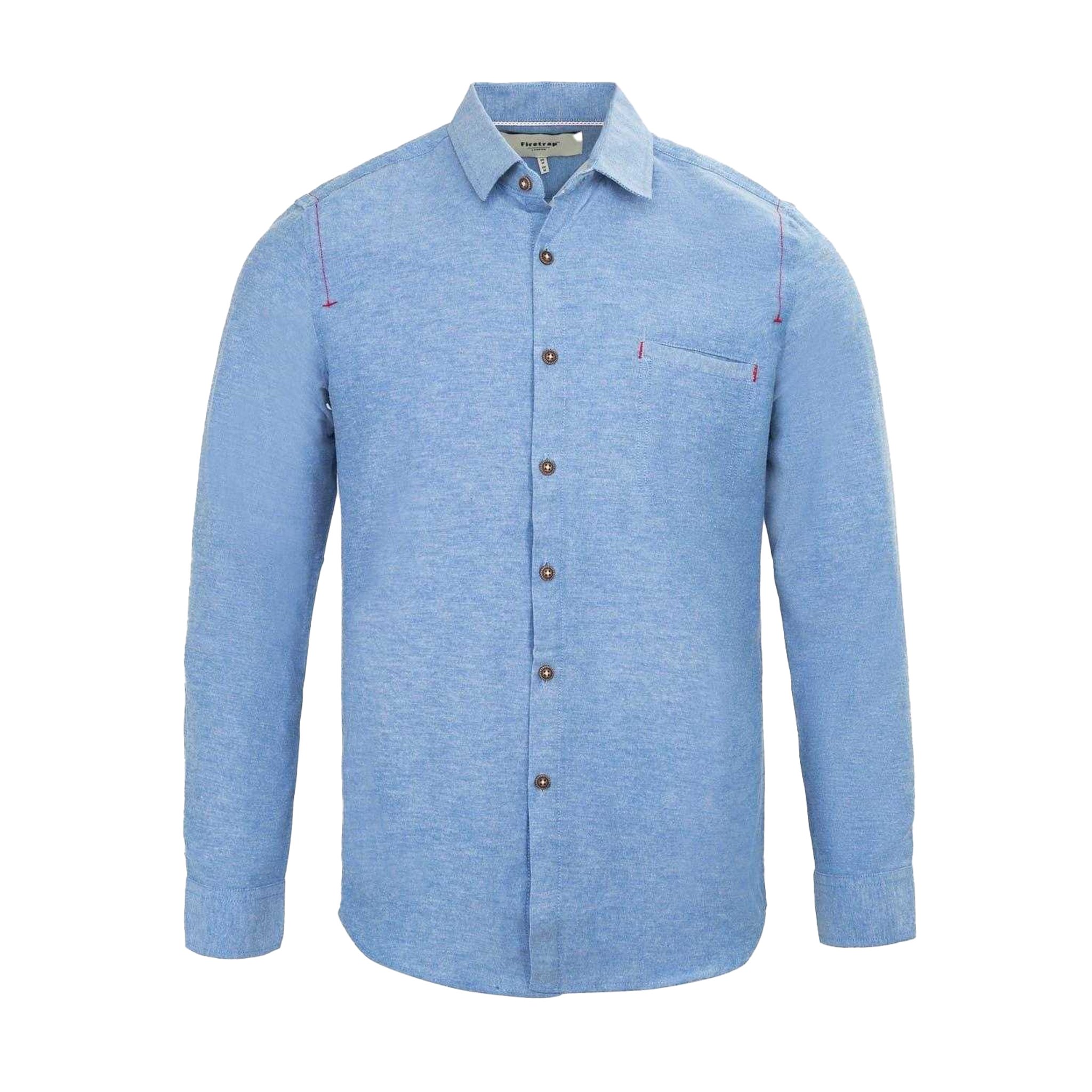 Blauw