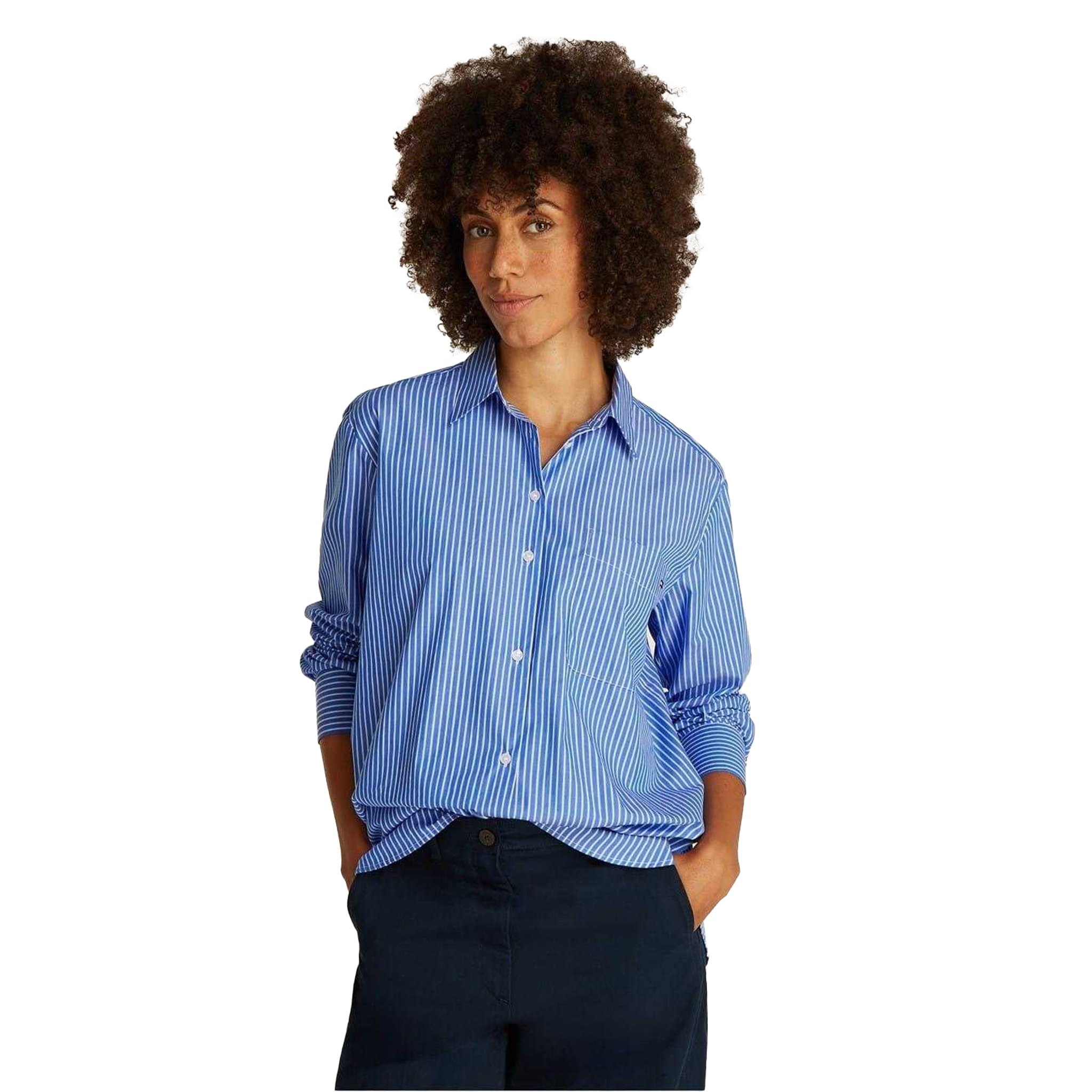 Blauw
