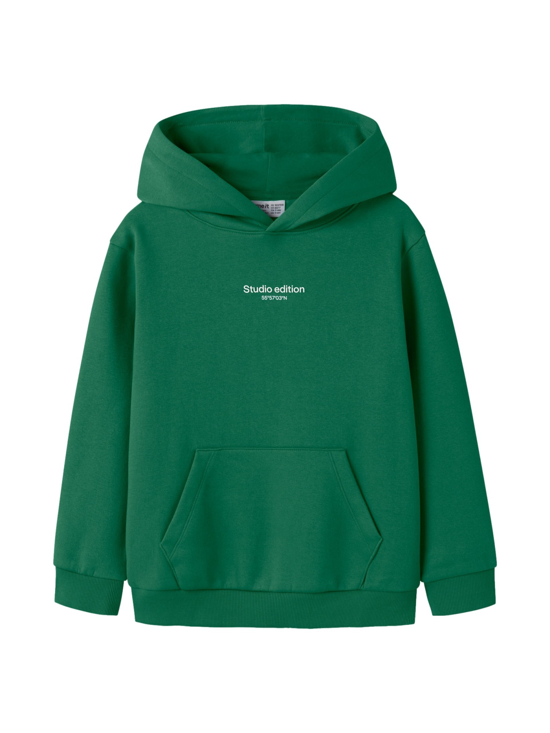 Groen