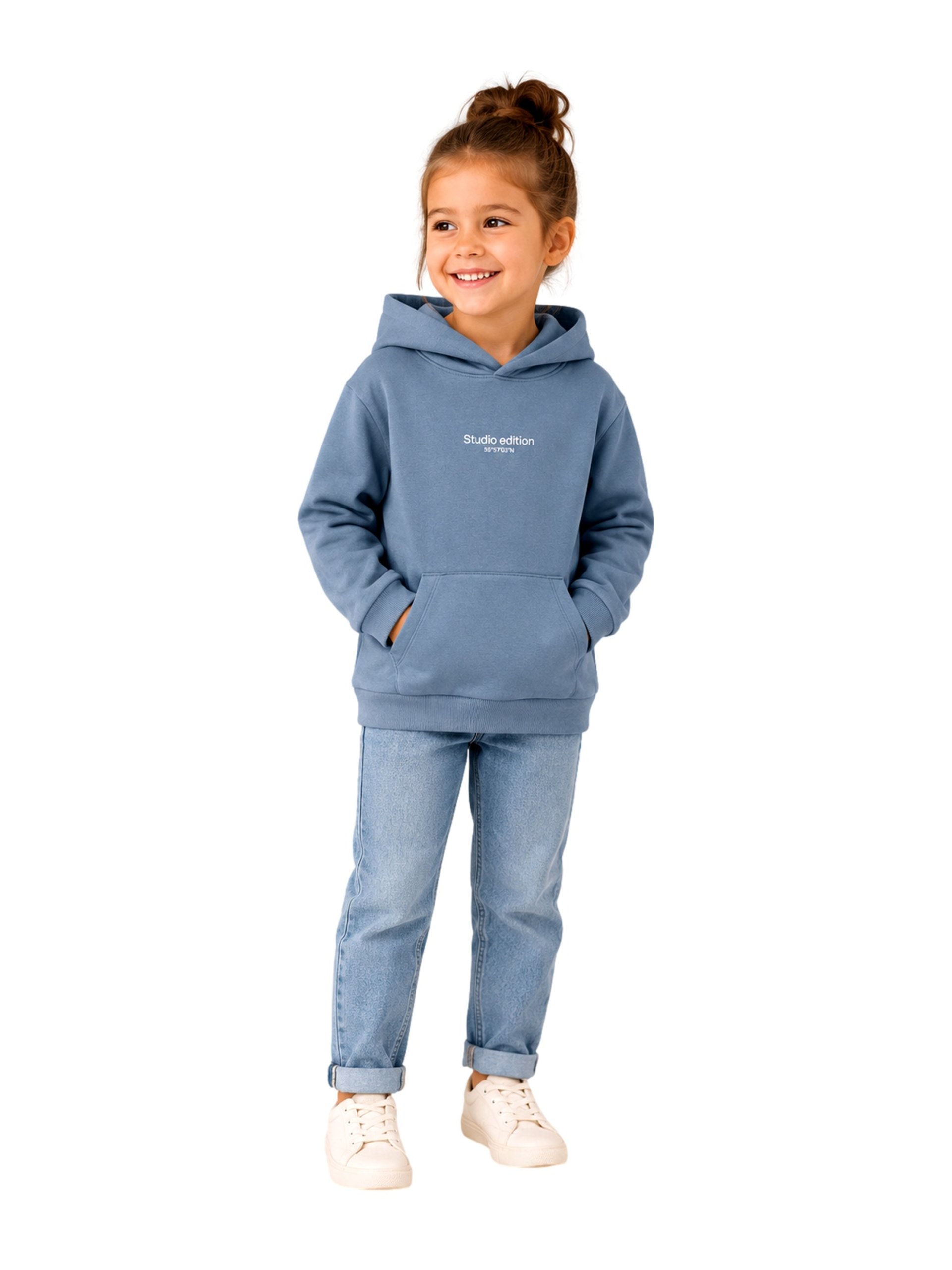 Blauw