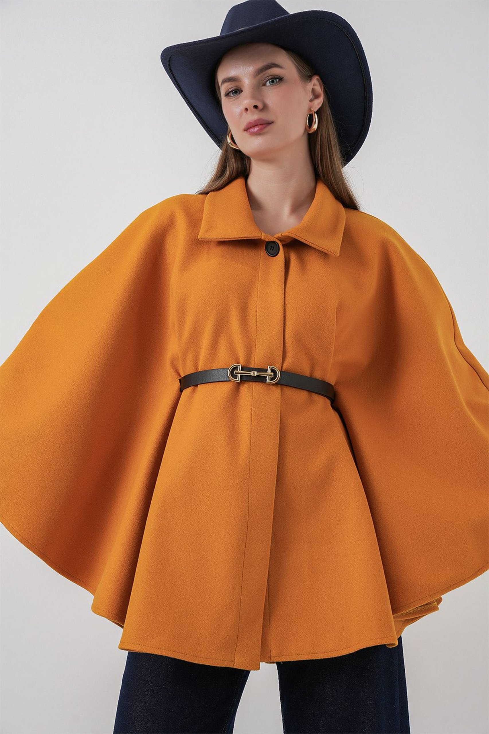 Oranje