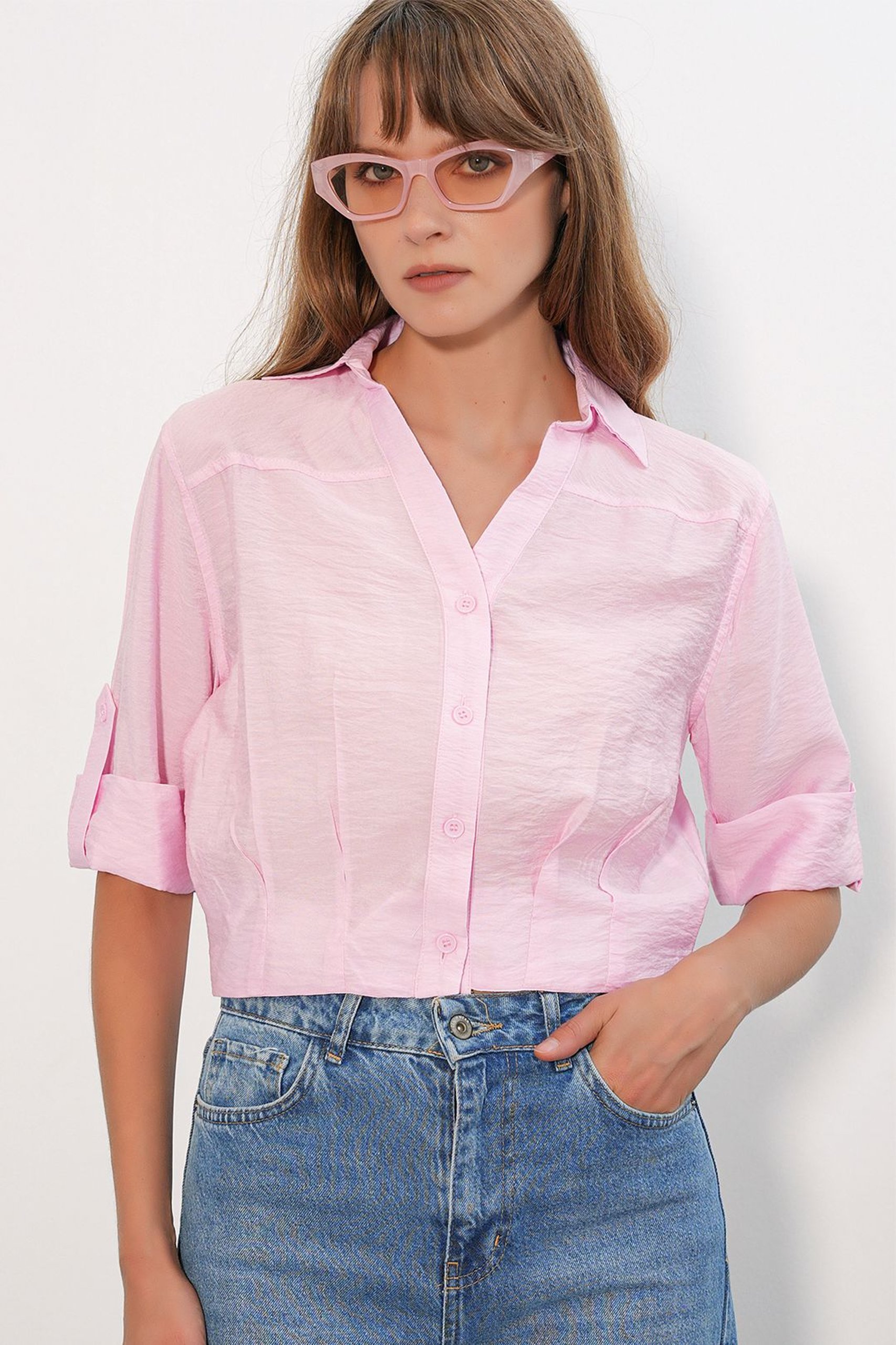 Blush