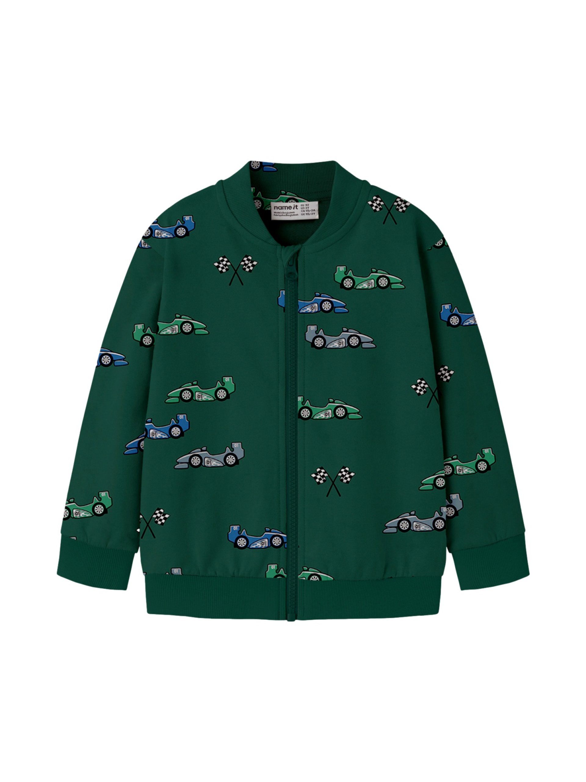 Groen