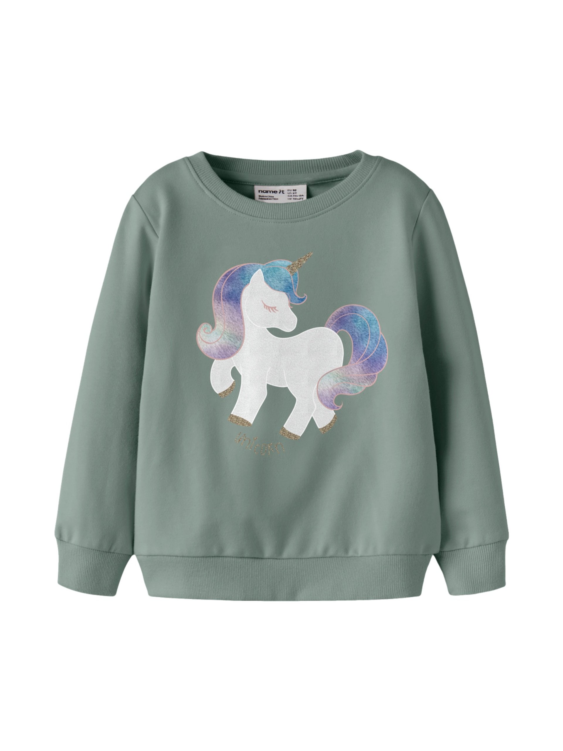 Groen