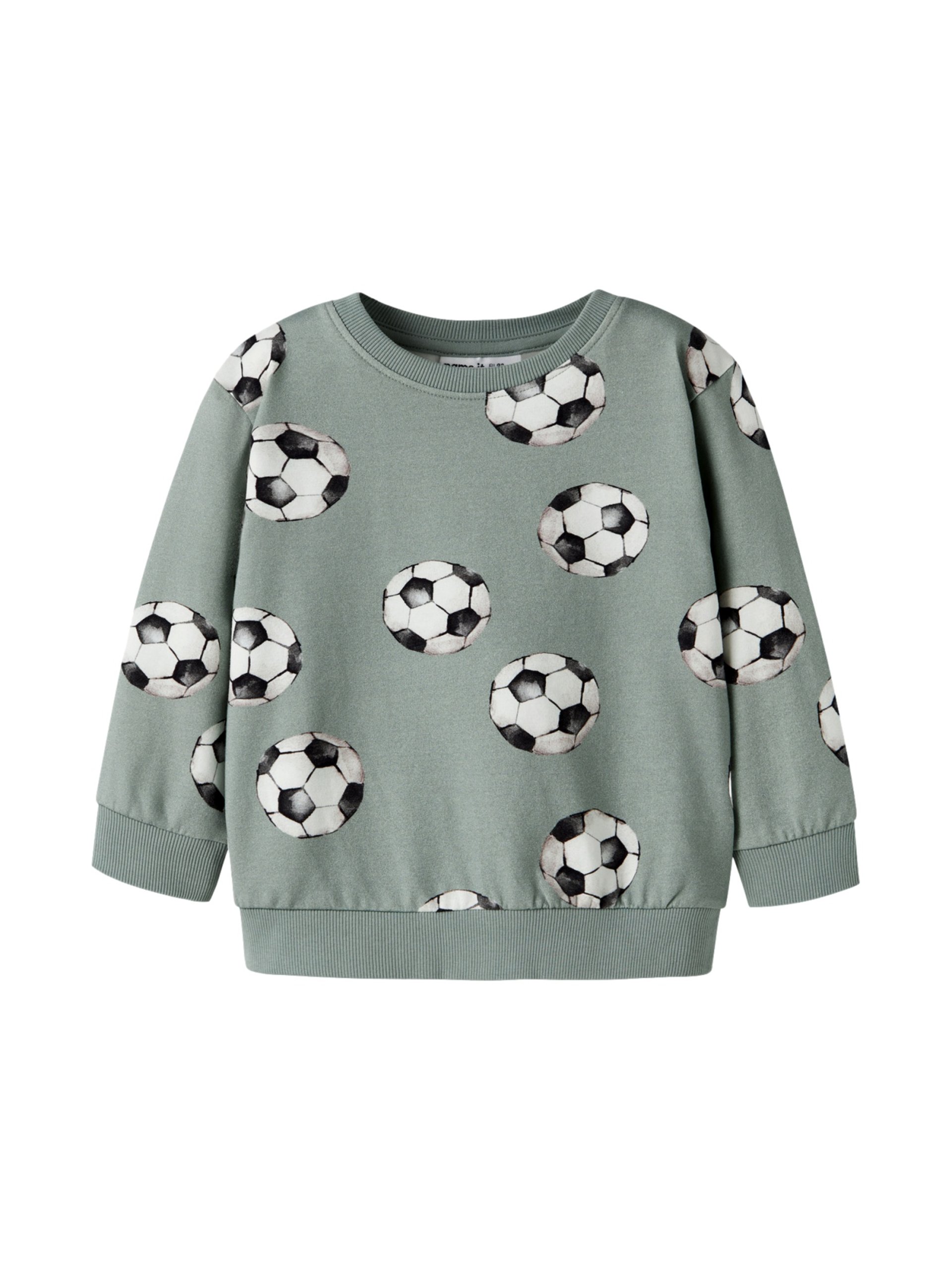Groen