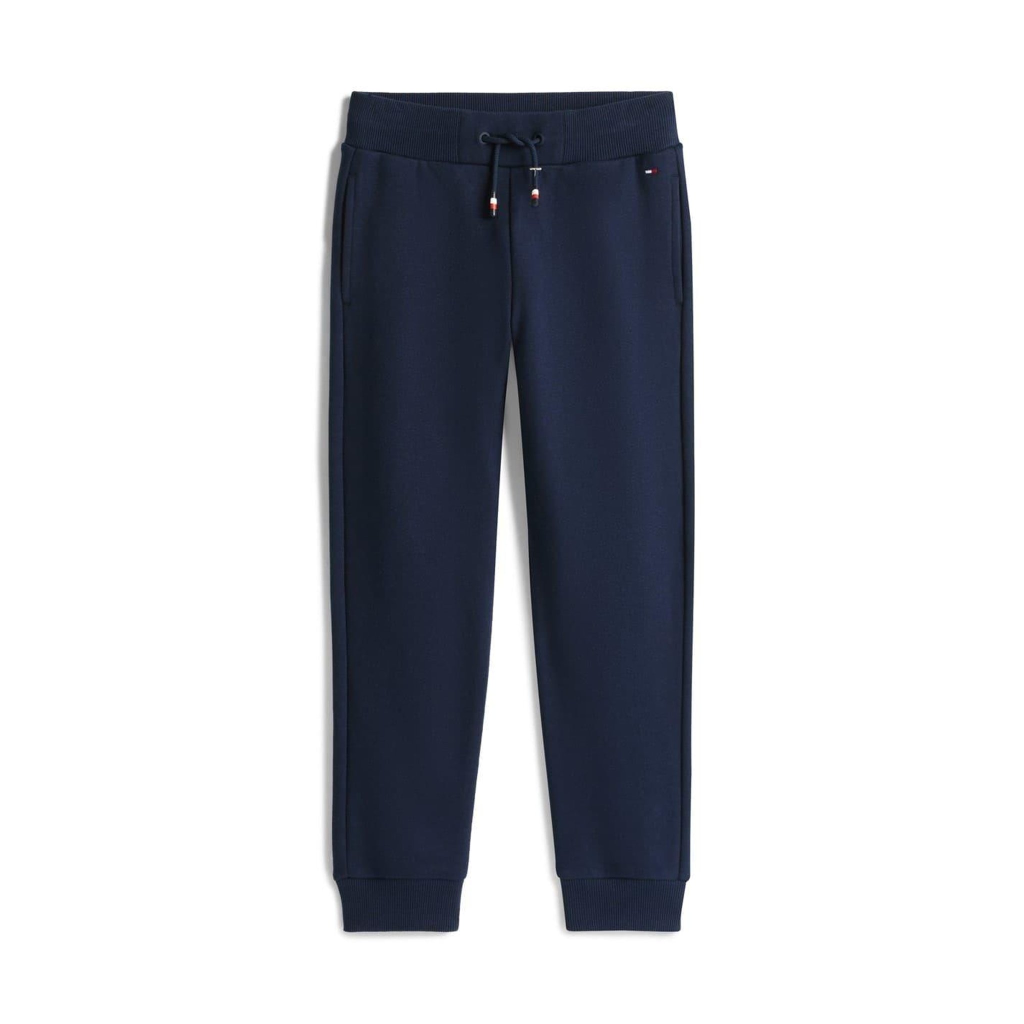 Marineblauw