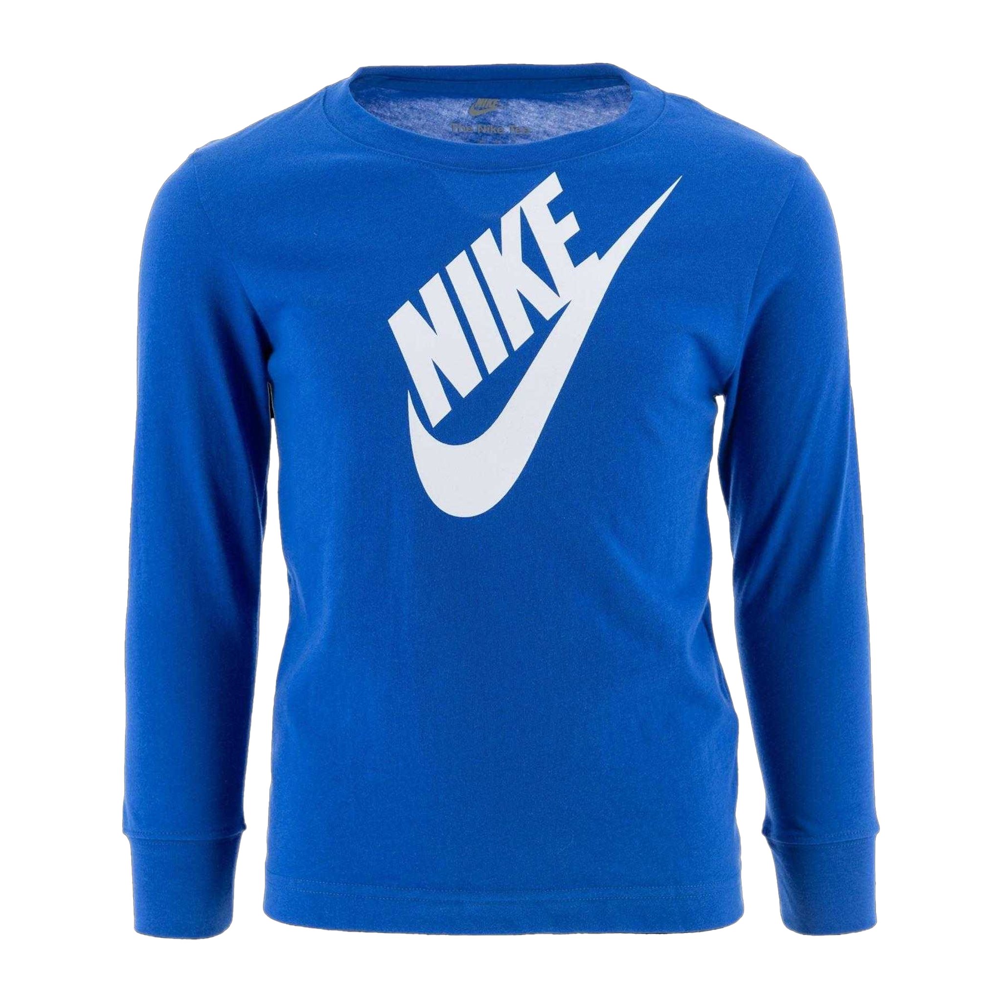 Blauw