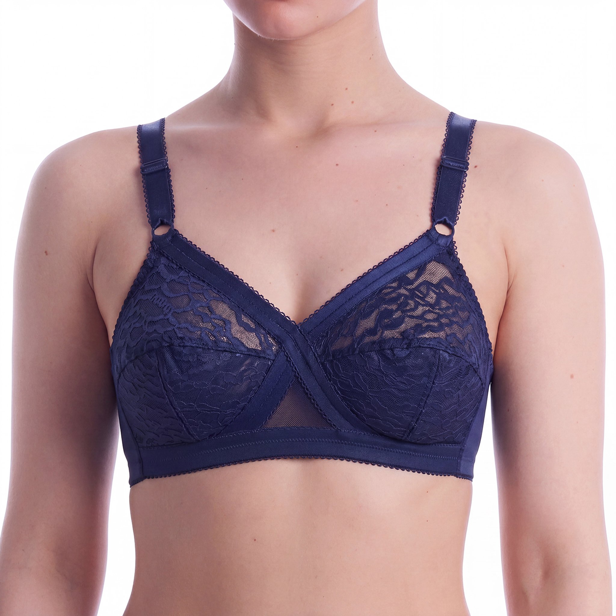 Blauw
