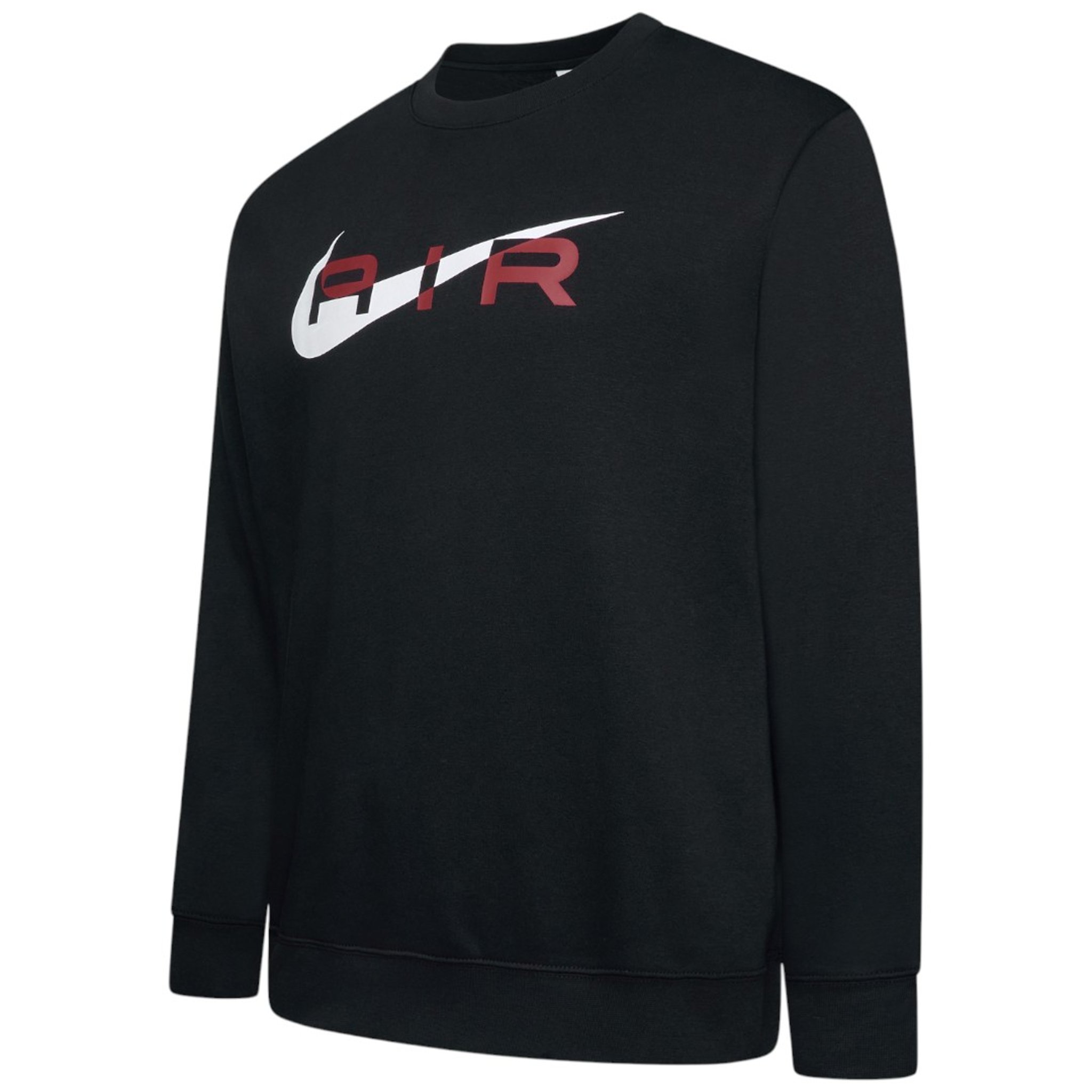 Black/Red