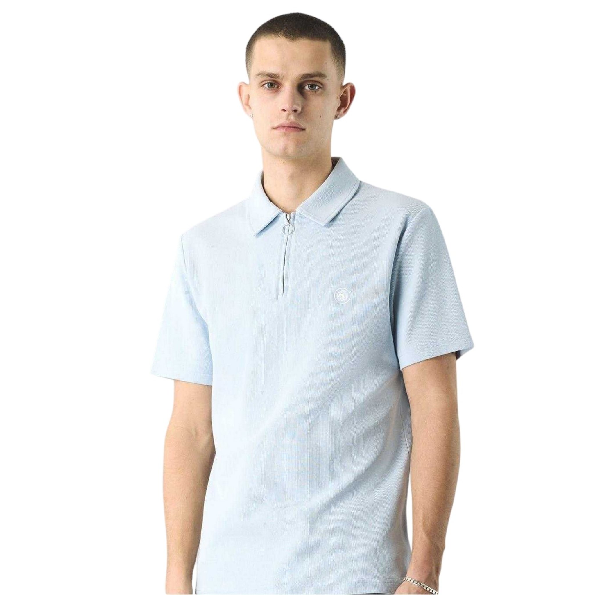 Blauw