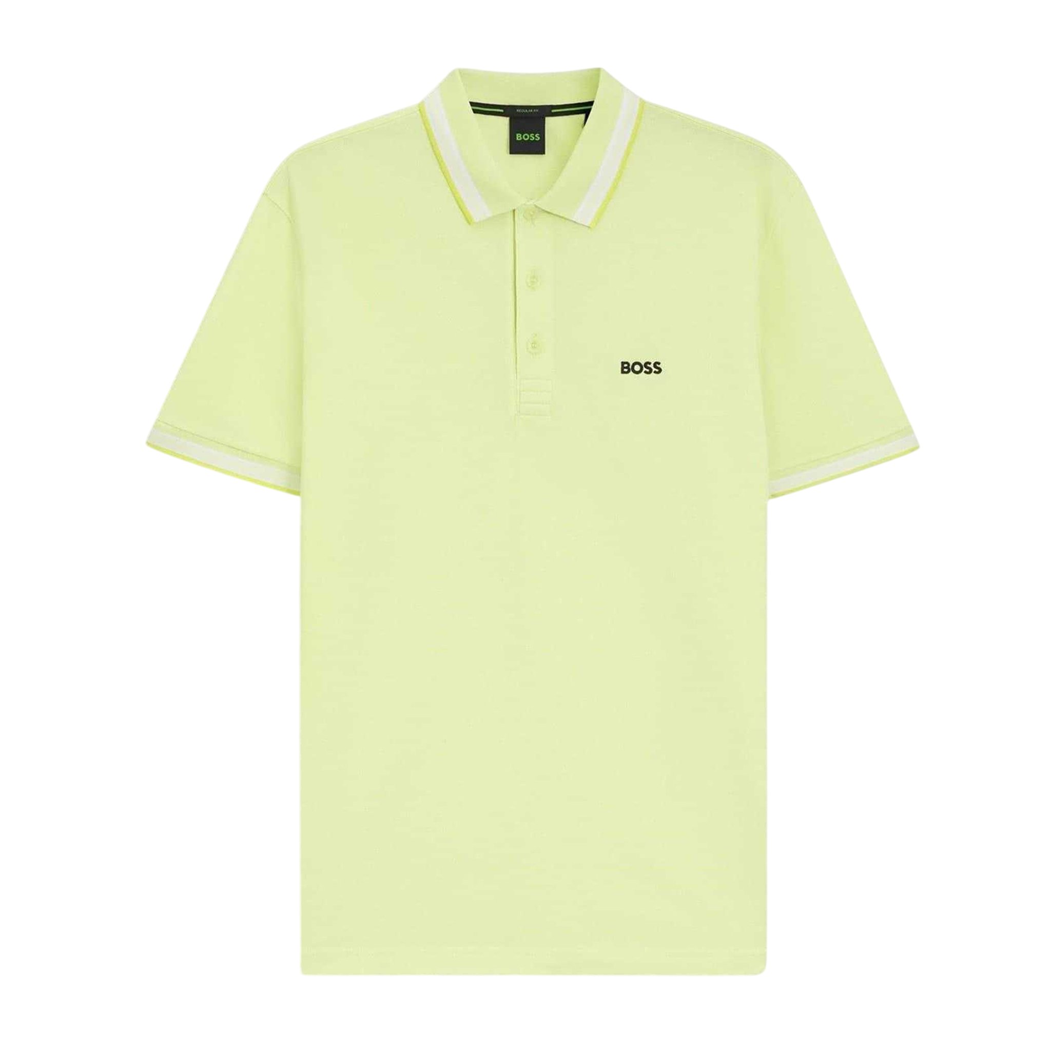 Groen