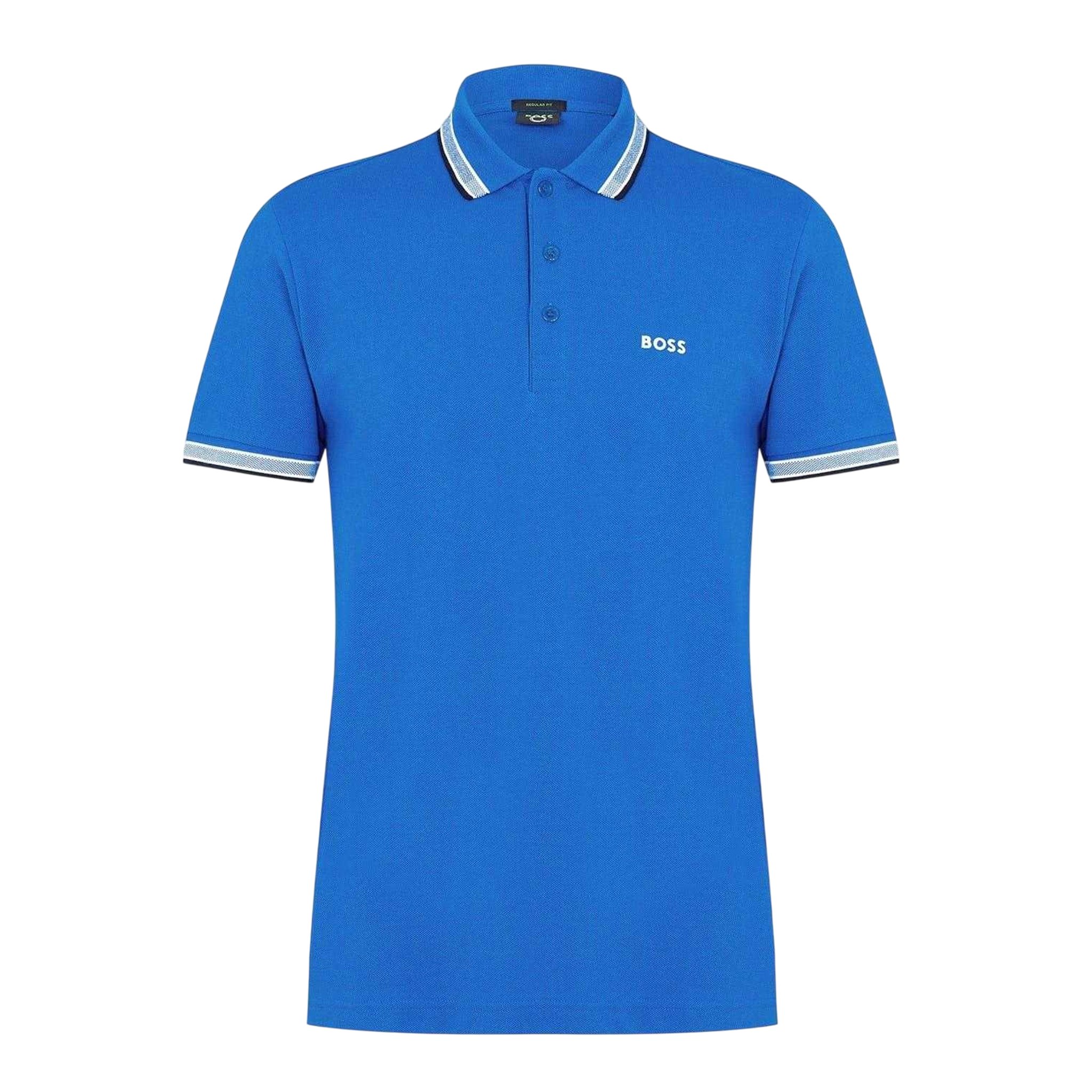 Blauw
