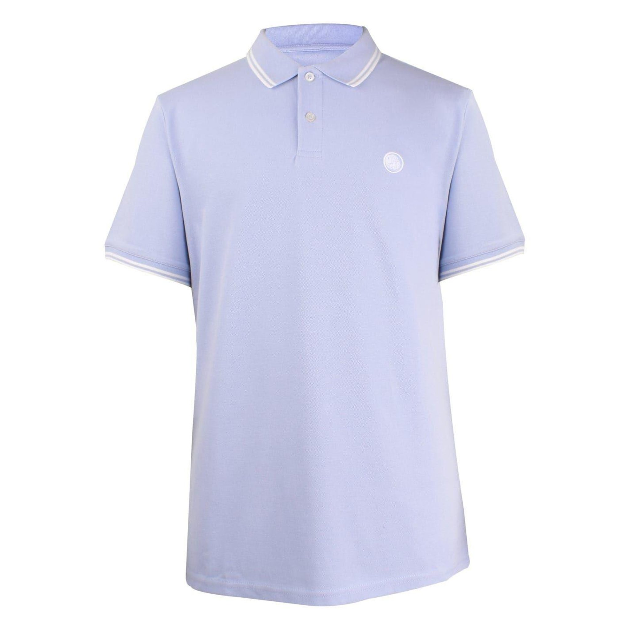 Blauw
