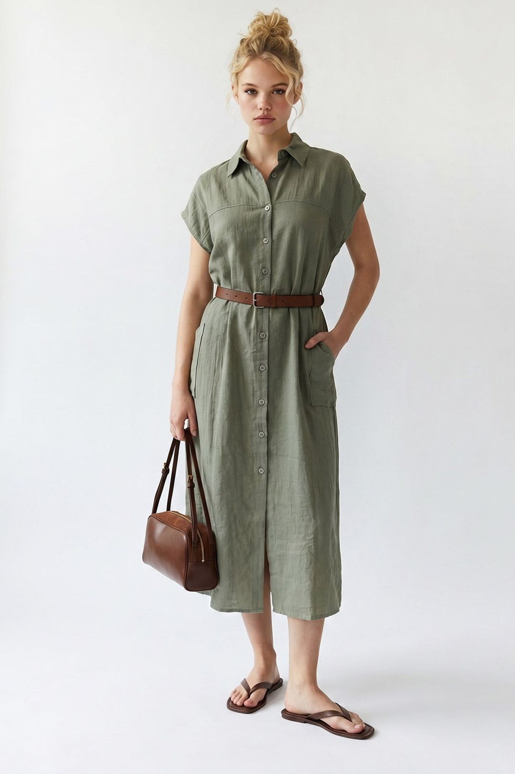 Salie Groen
