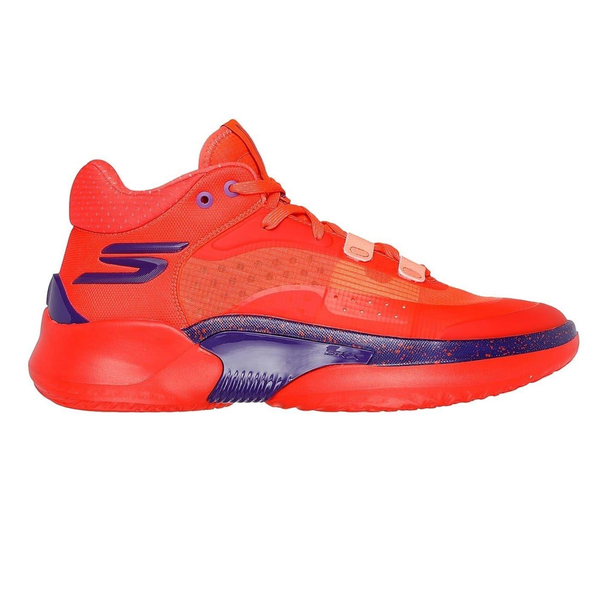 Oranje