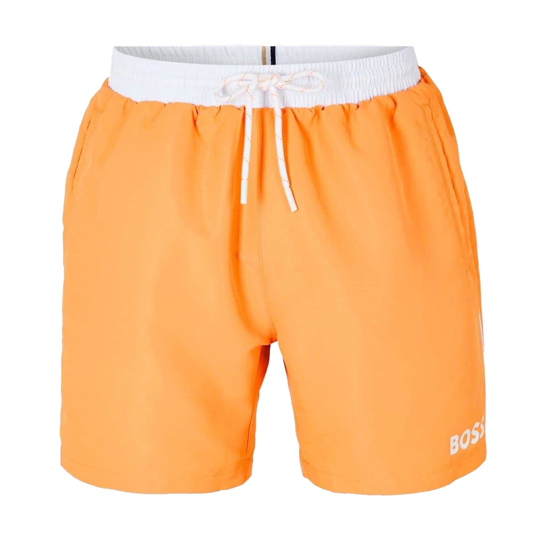 Oranje