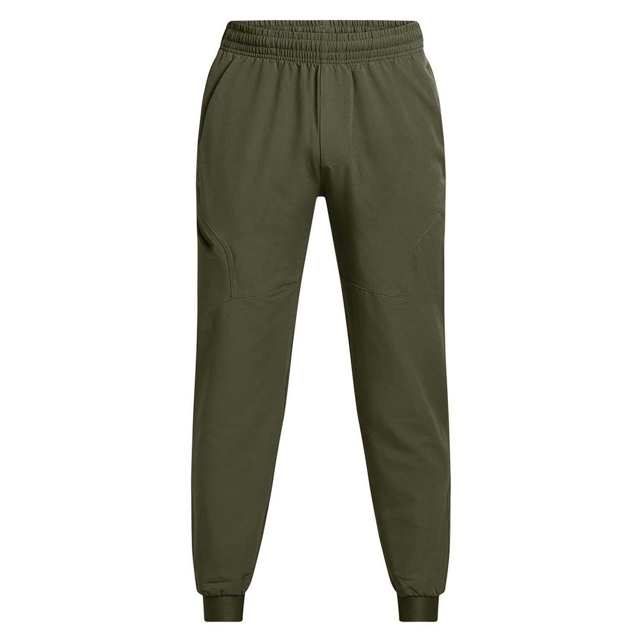 Groen