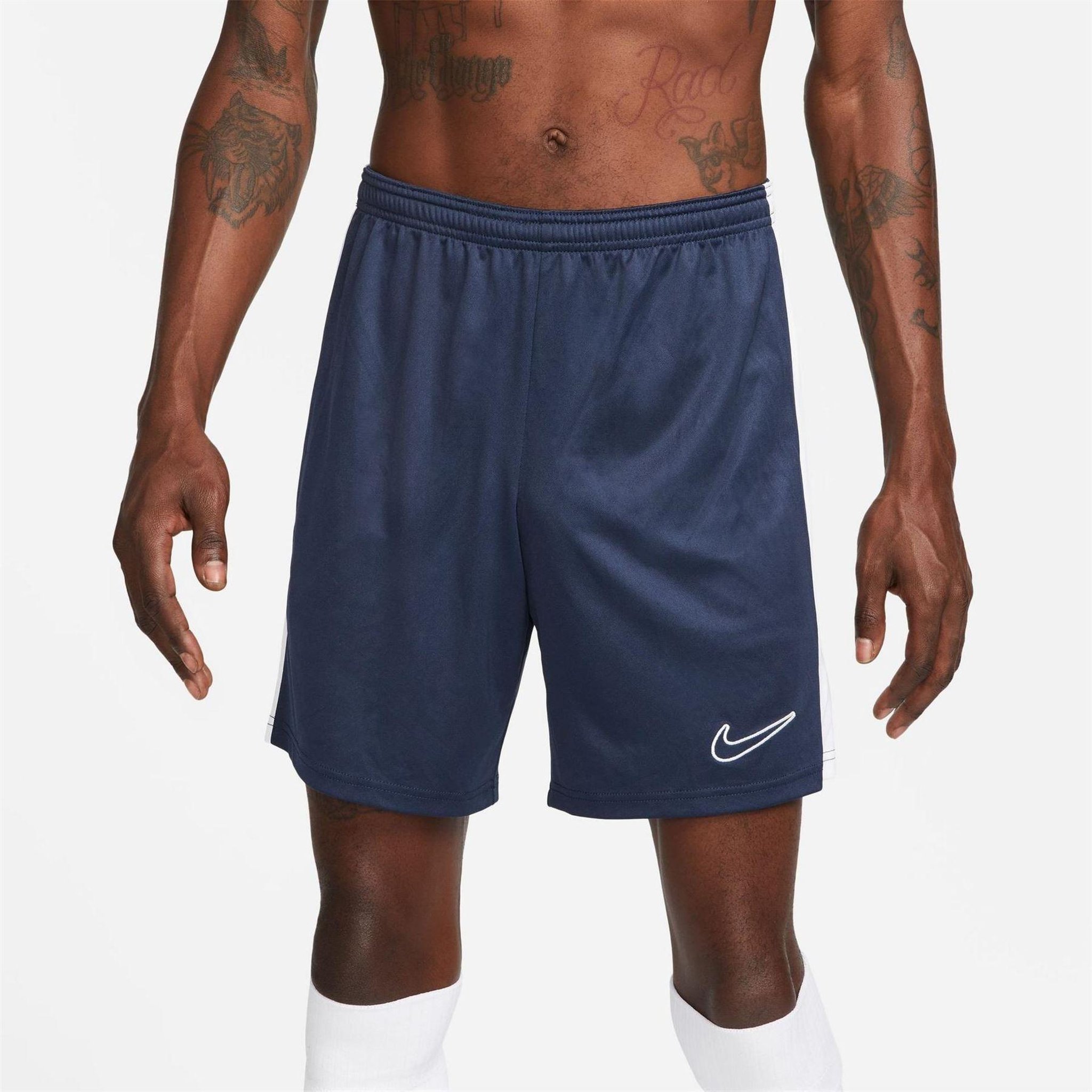 Navy/blauw