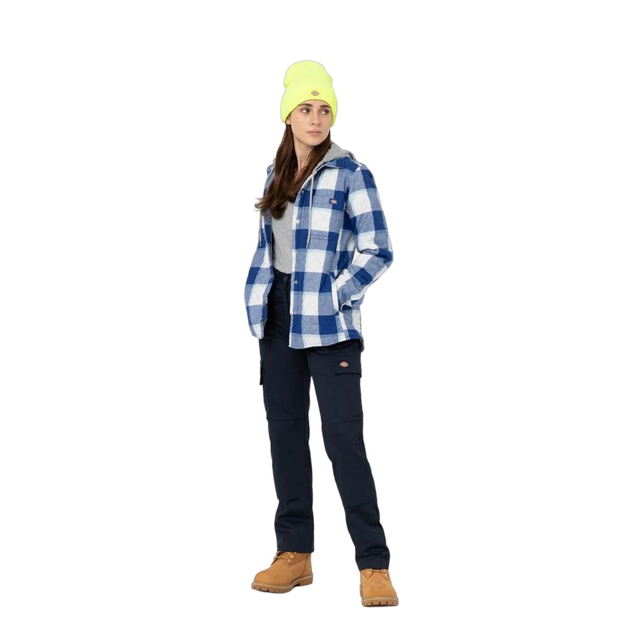 Navy/blauw