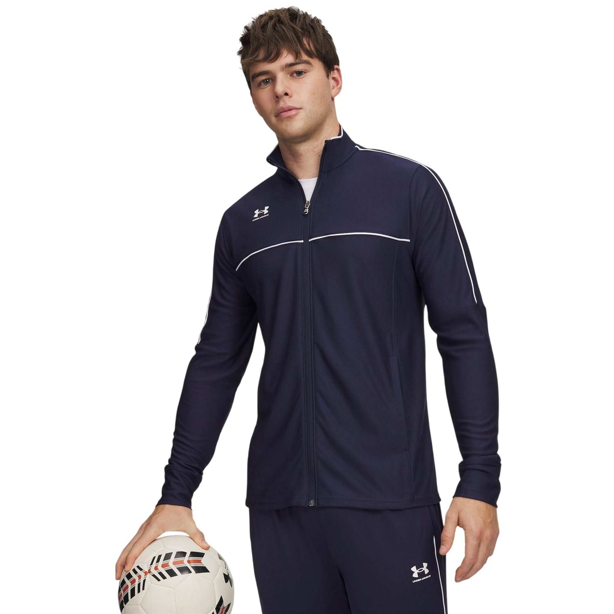 Navy/blauw