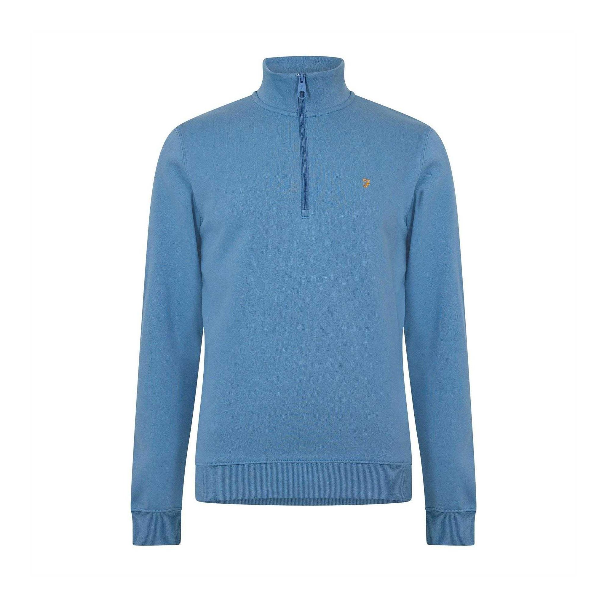 Blauw