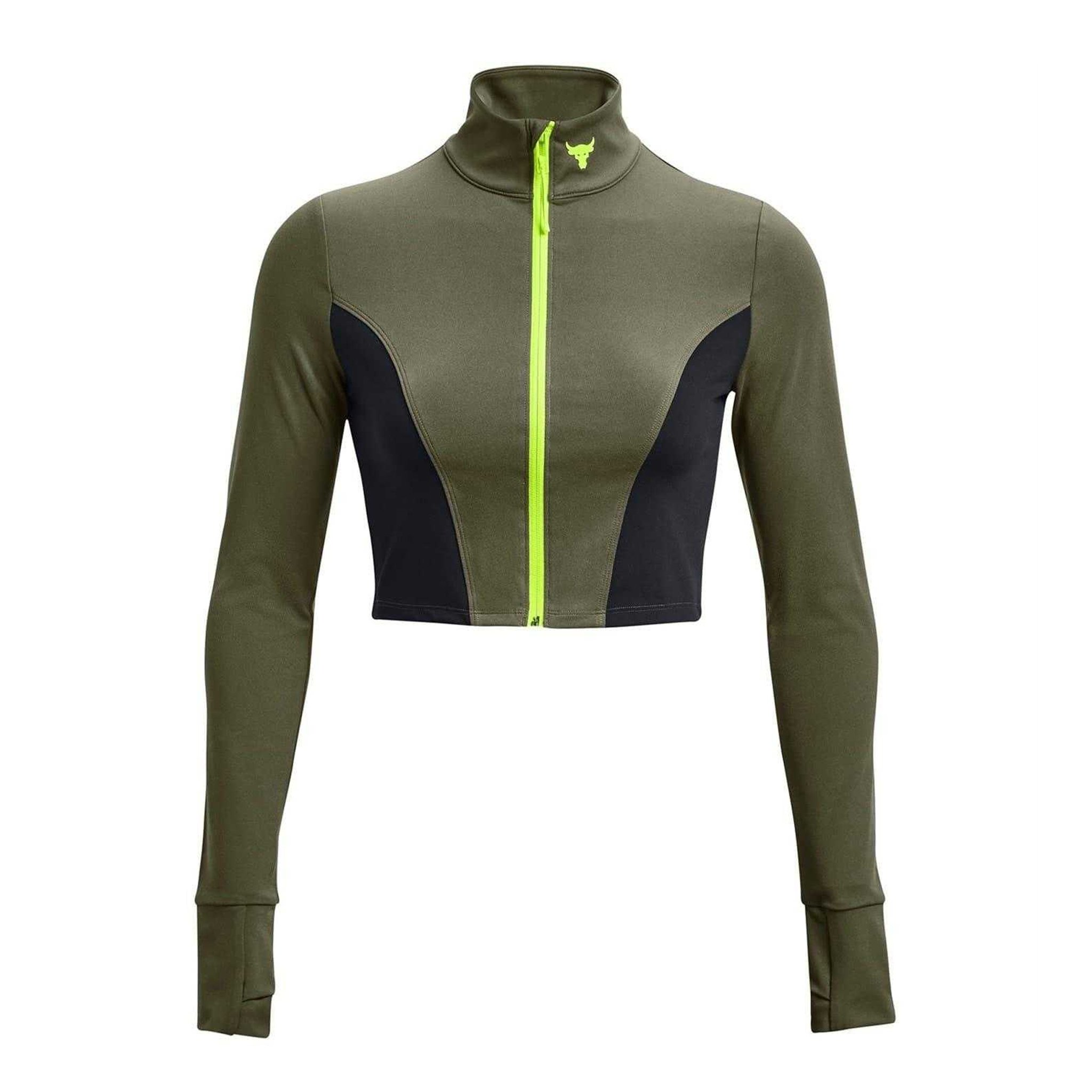 Groen