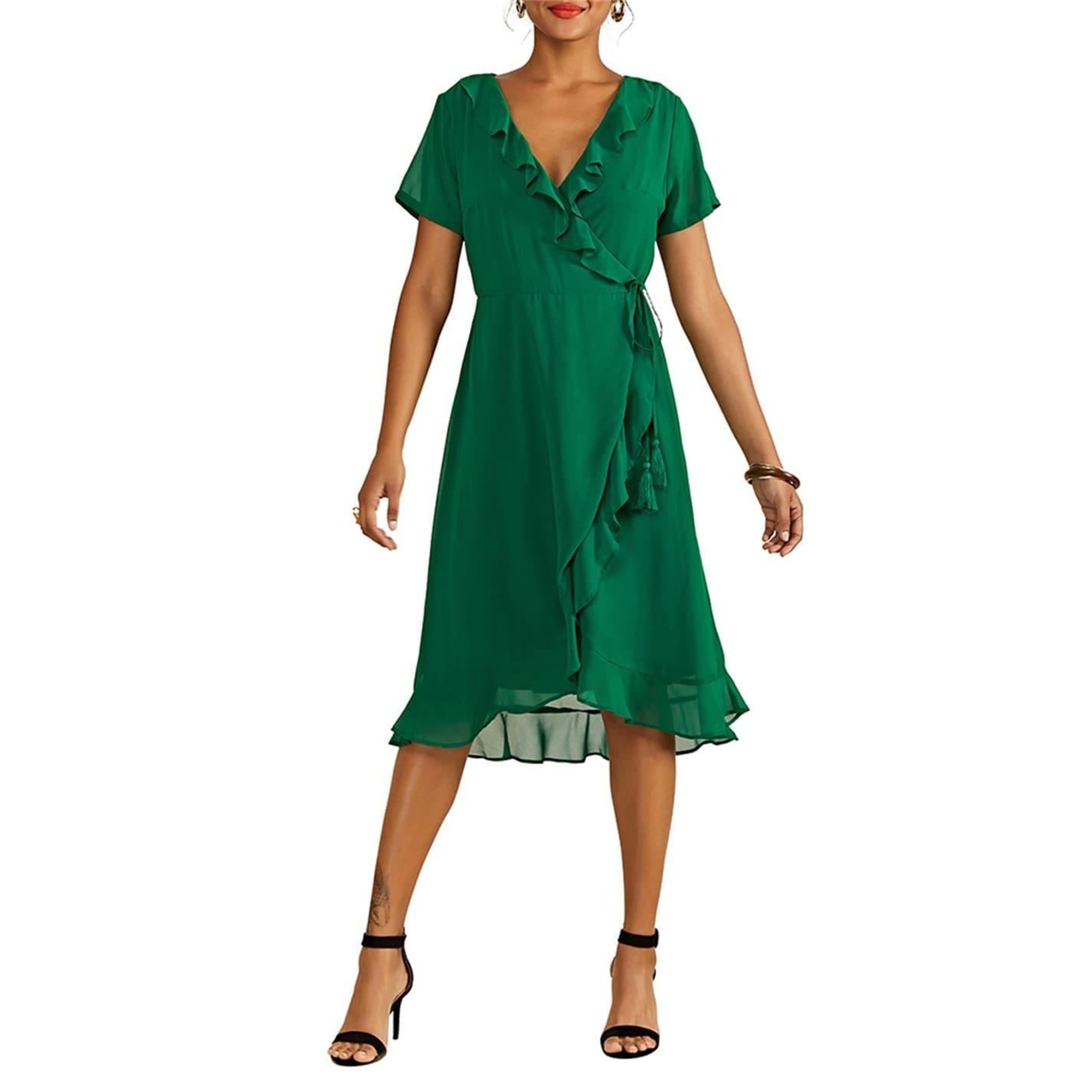 Groen