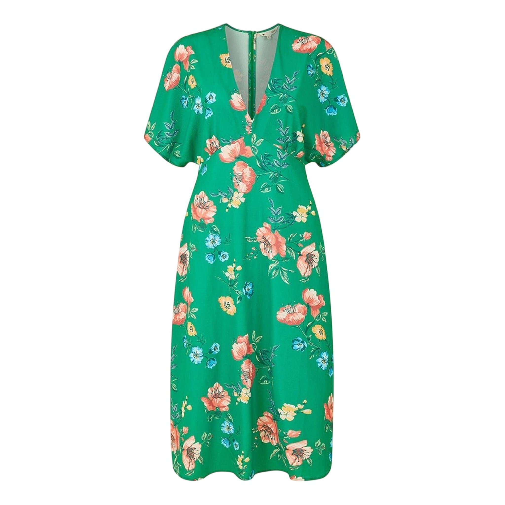 Groen