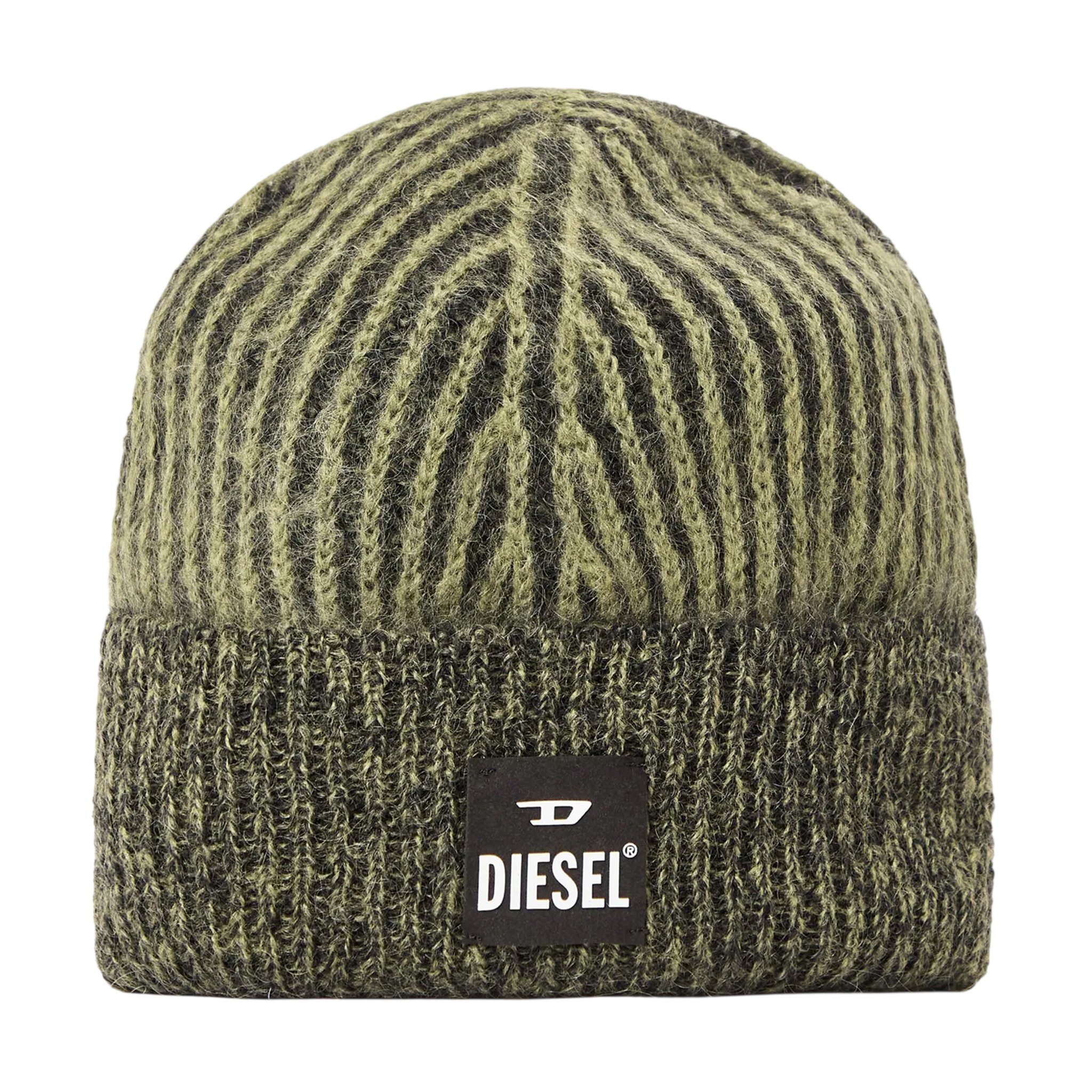 Bos Groen
