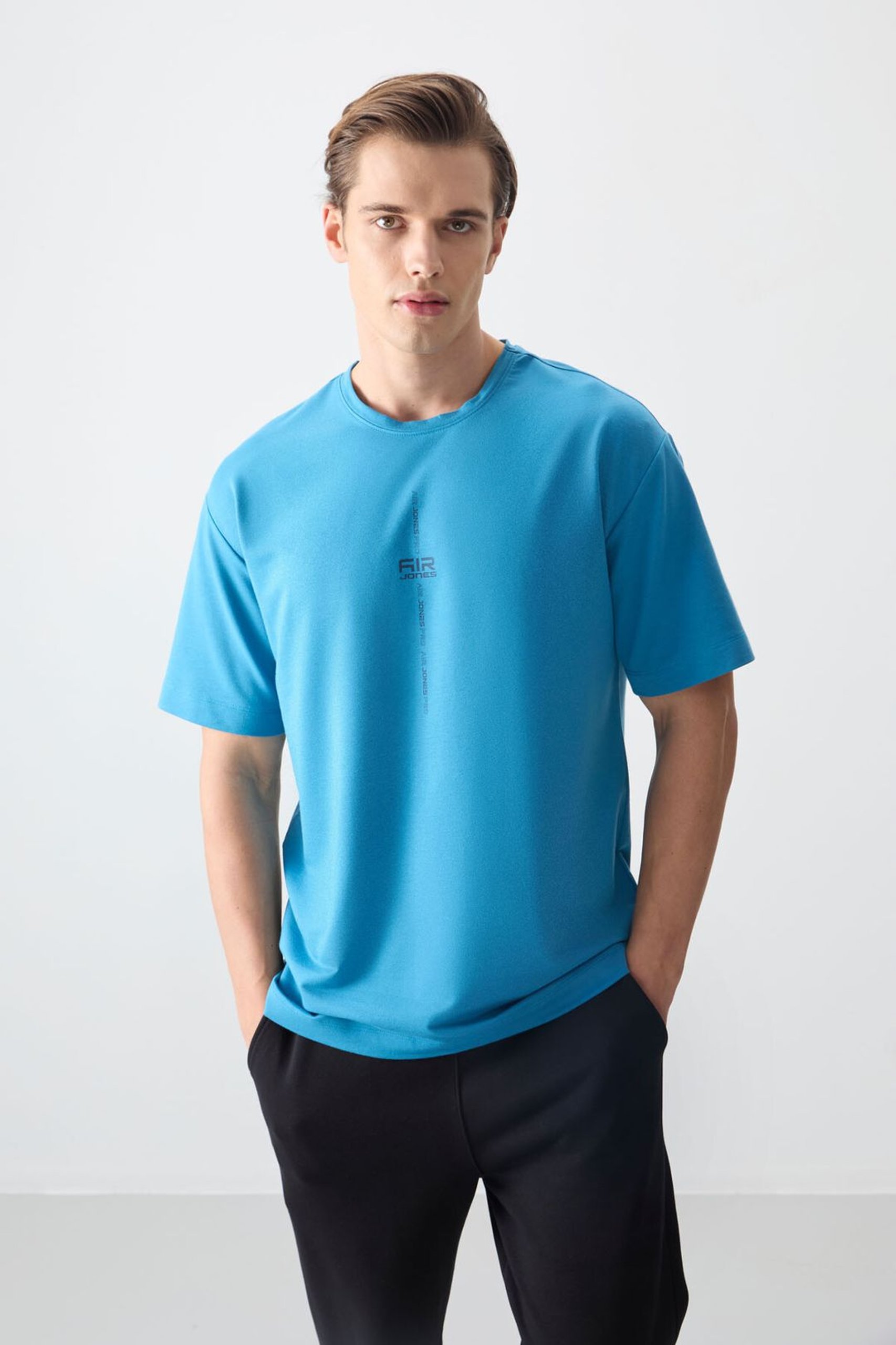 Blauw