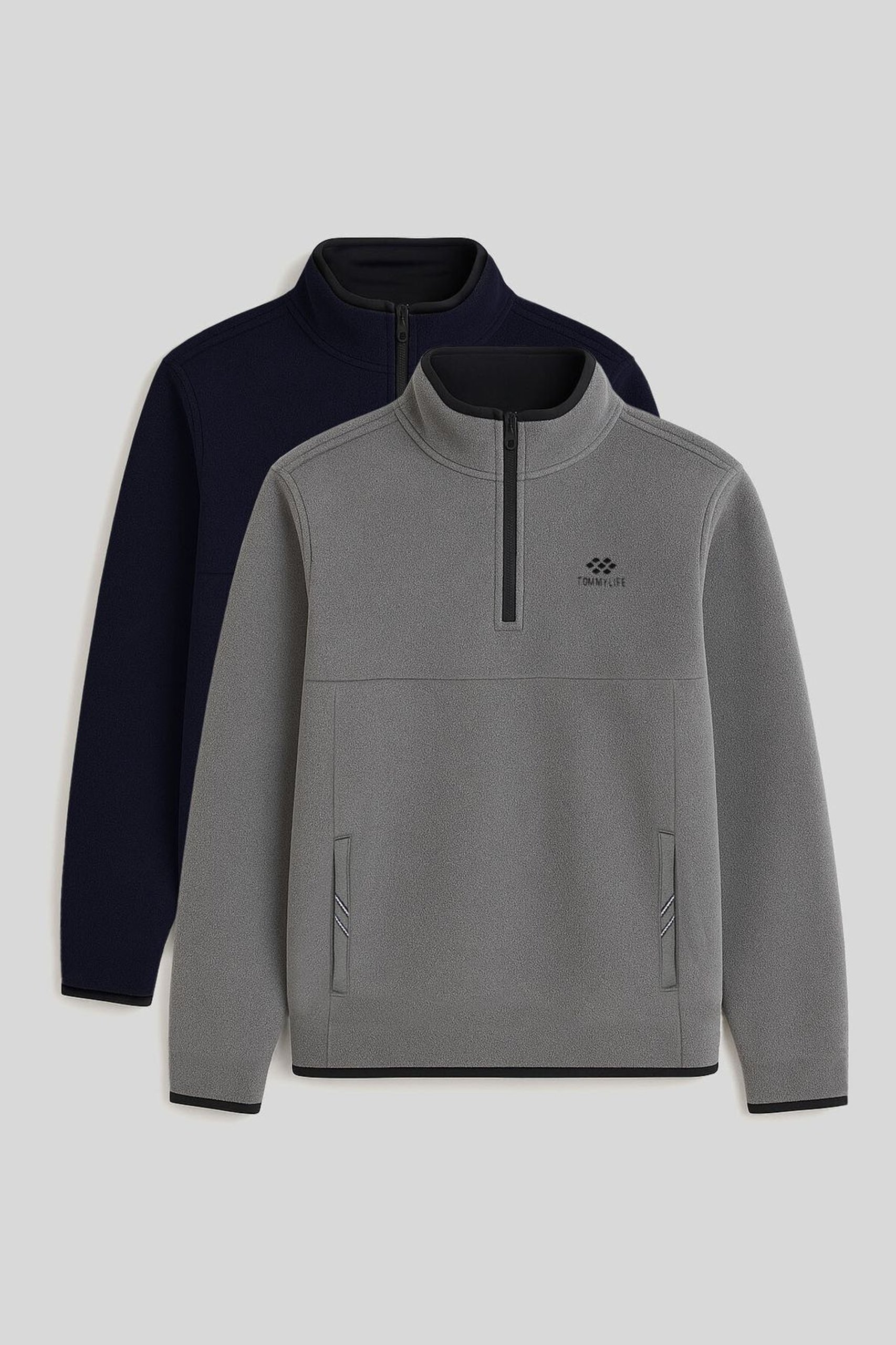 Grey