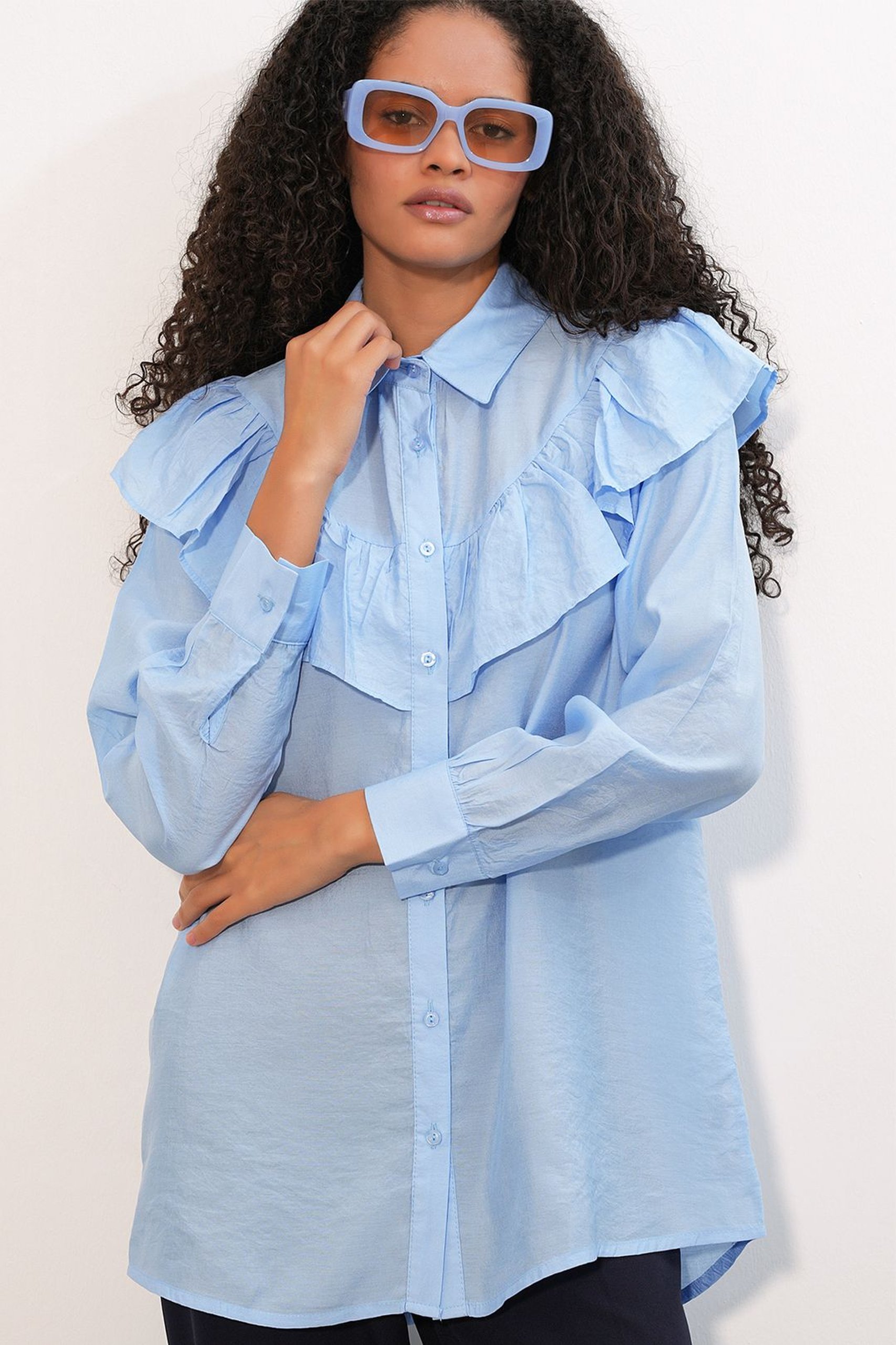 Light Blue