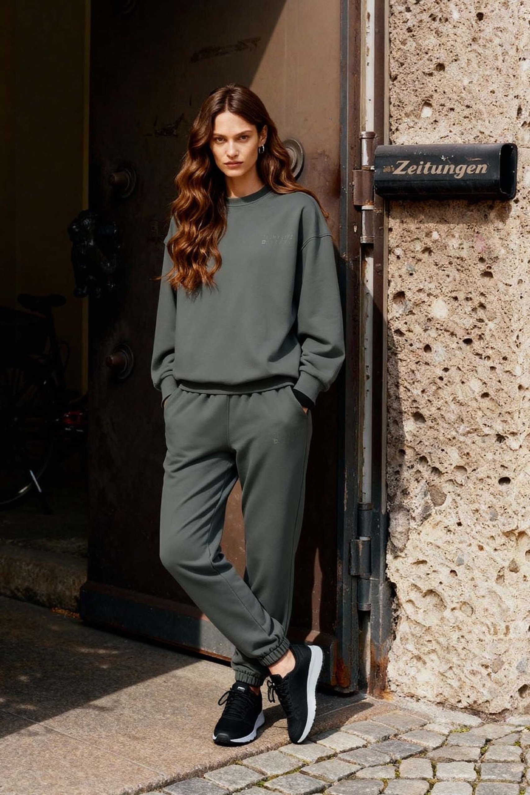 Salie Groen
