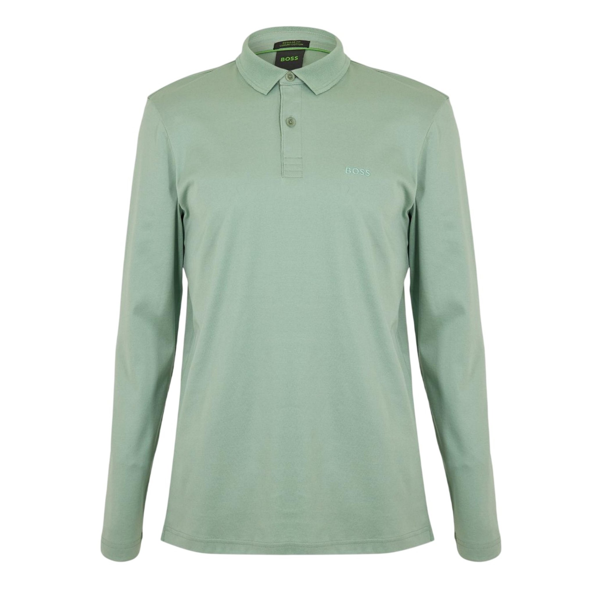Groen