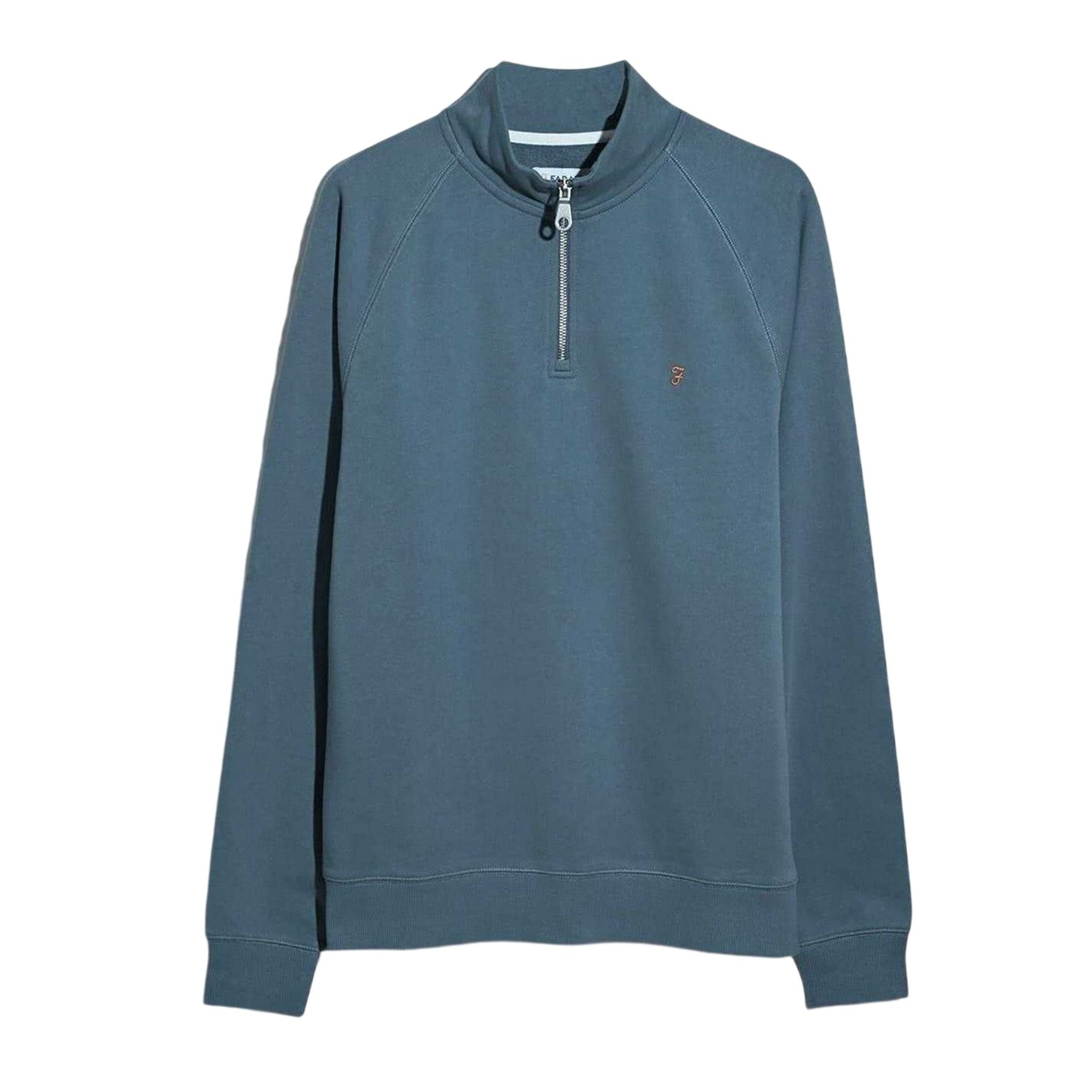 Blauw/Wit