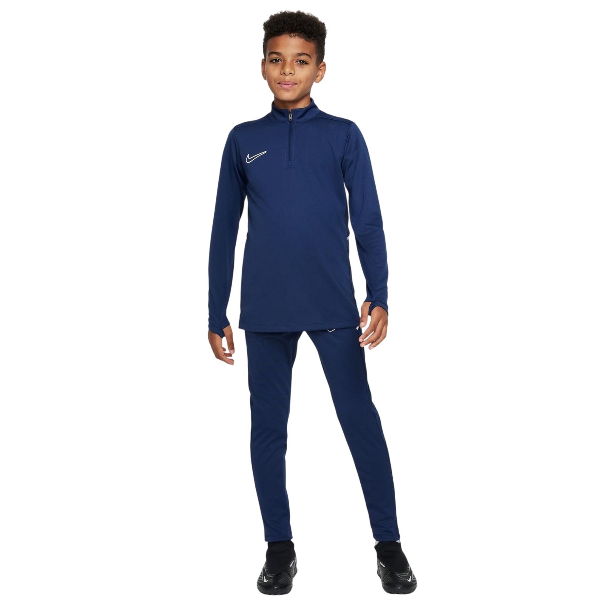Navy/blauw