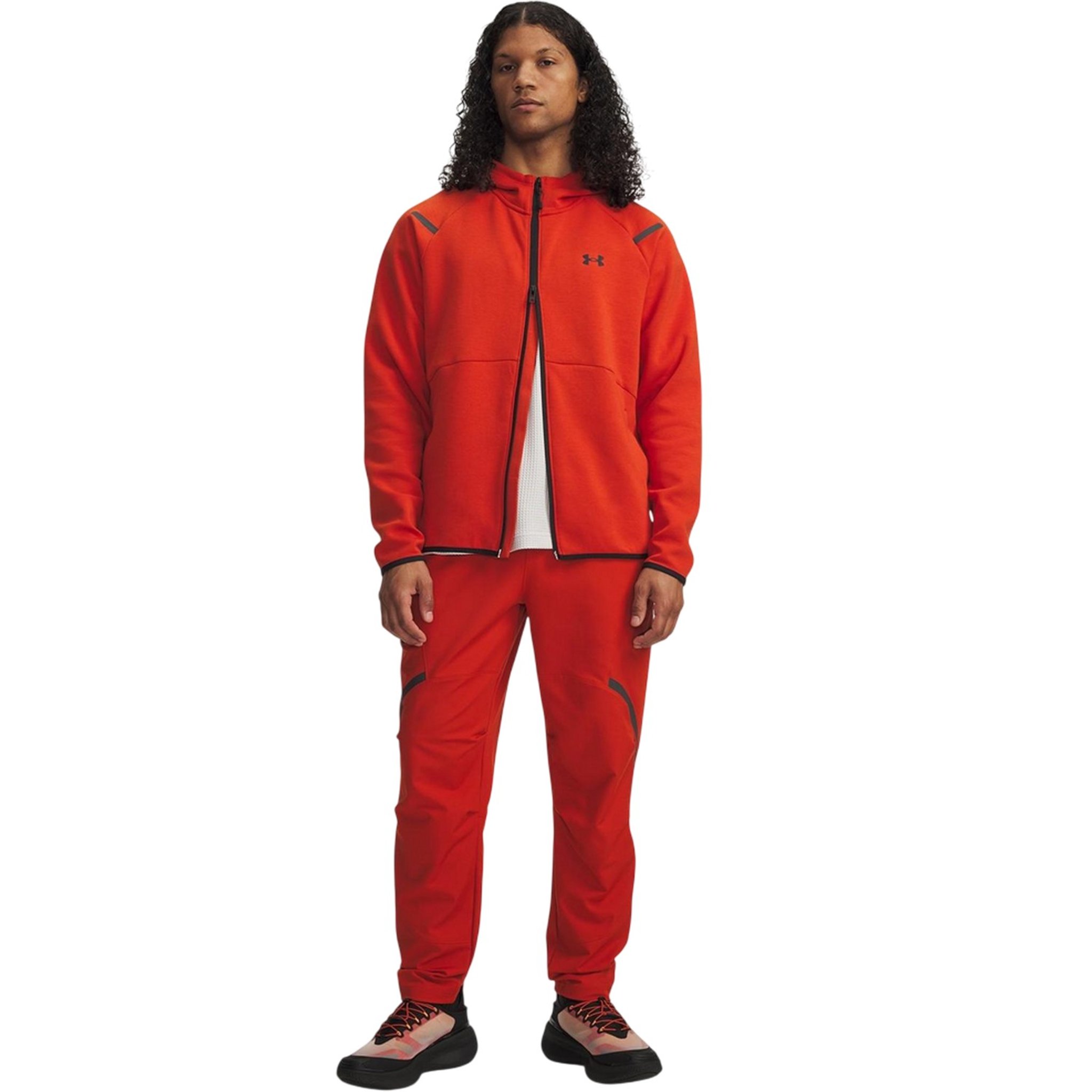 Oranje