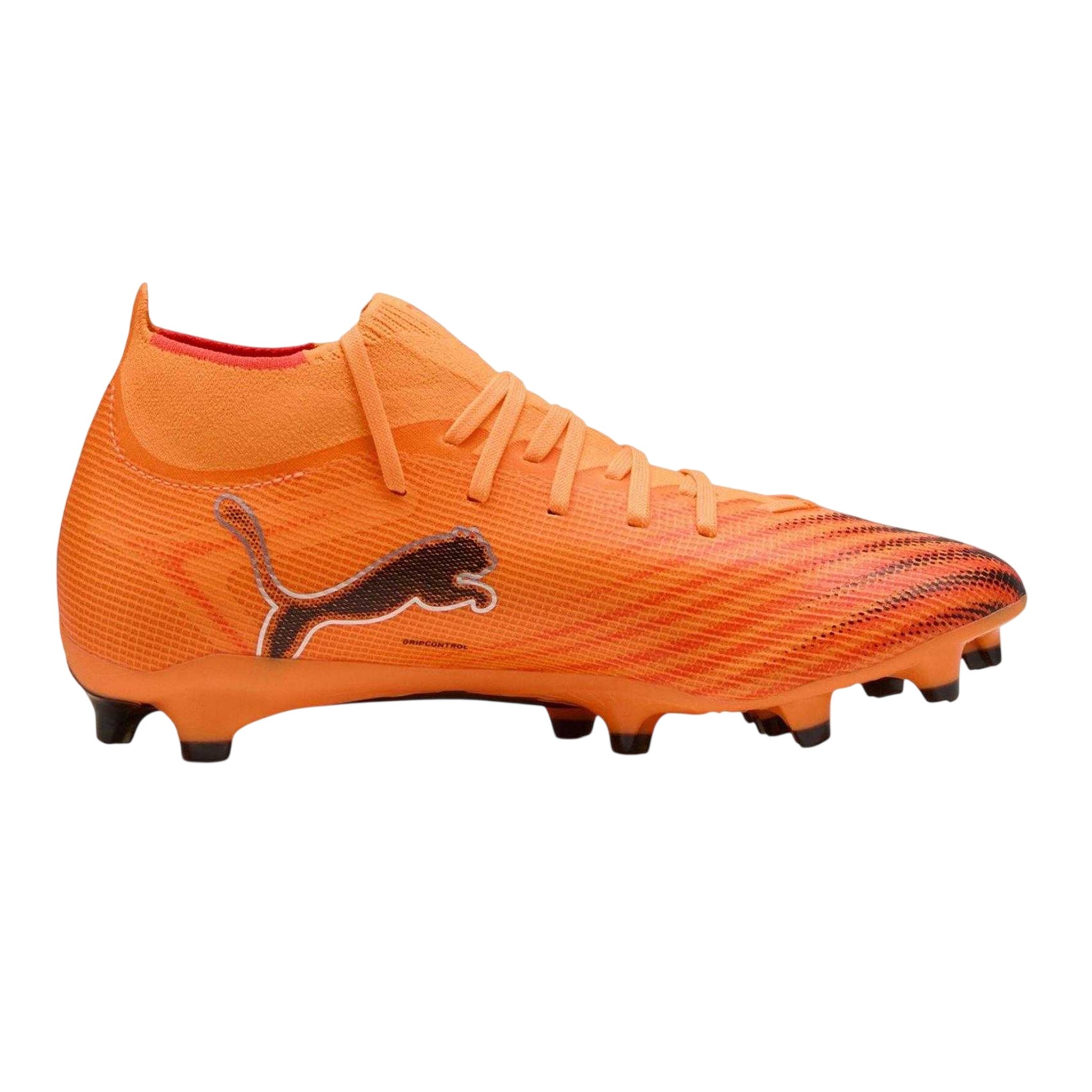 Oranje
